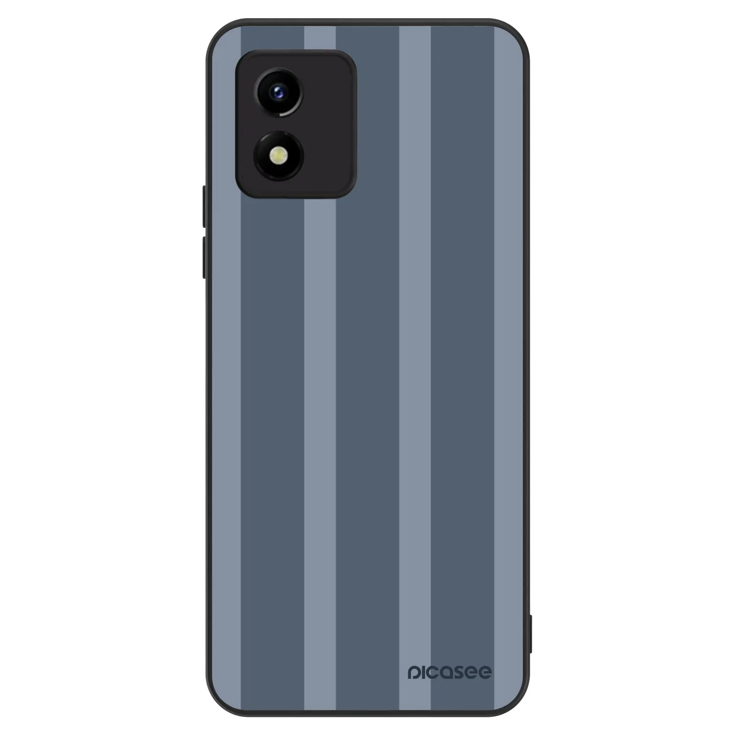 Picasee ULTIMATE CASE za Vivo Y01 - Midnight lounge