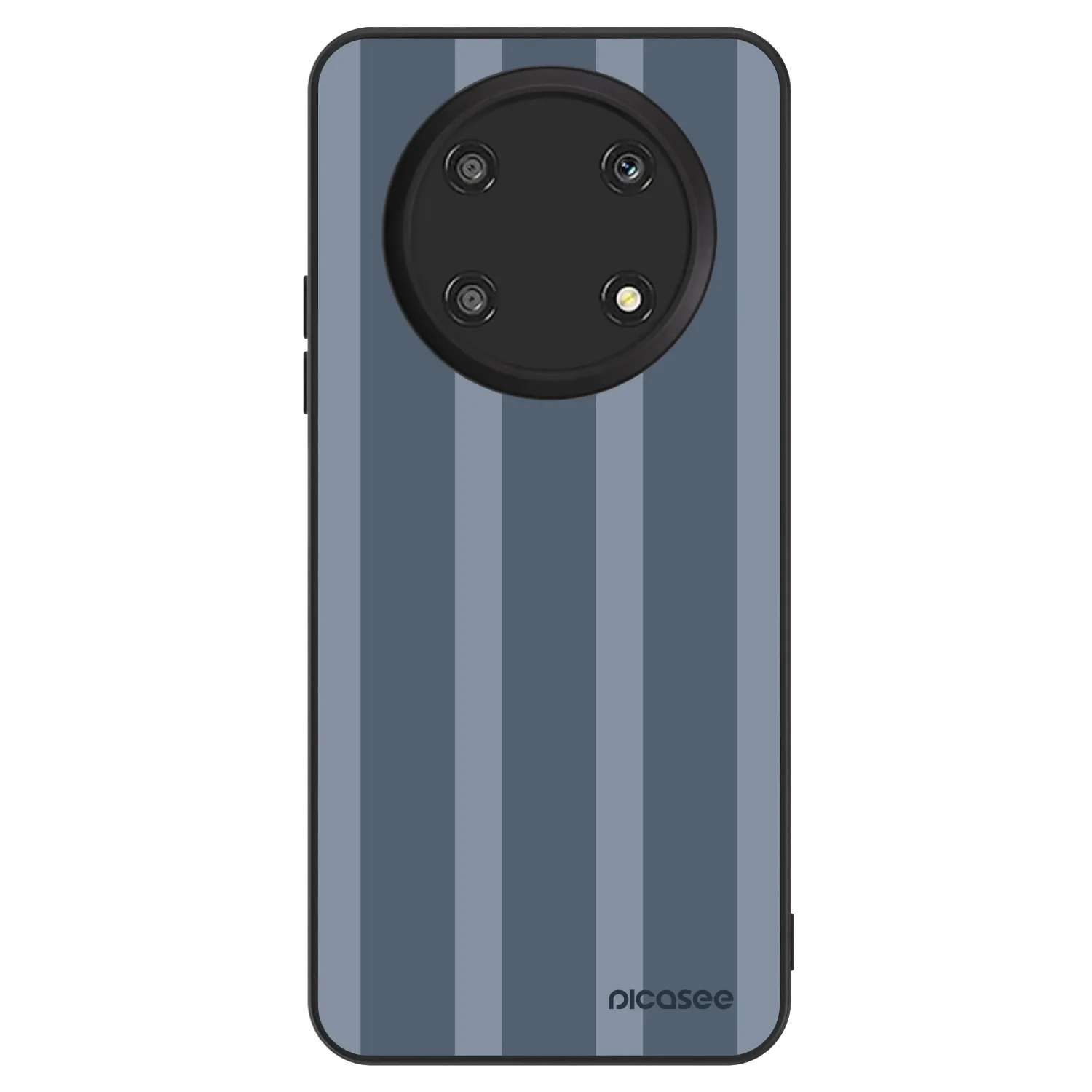 Picasee ULTIMATE CASE za Honor Magic4 Lite 5G - Midnight lounge
