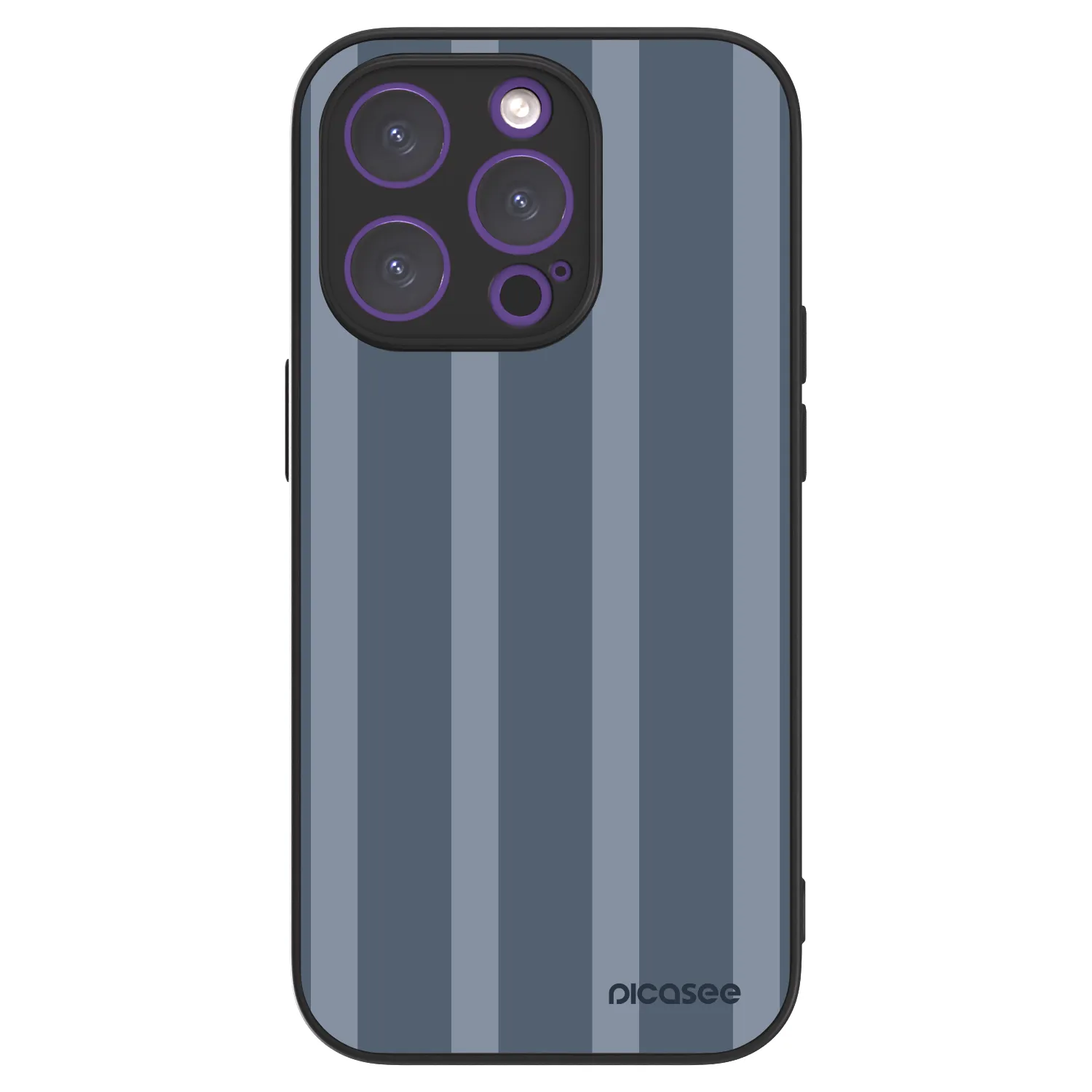 Picasee ULTIMATE CASE za Apple iPhone 14 Pro - Midnight lounge