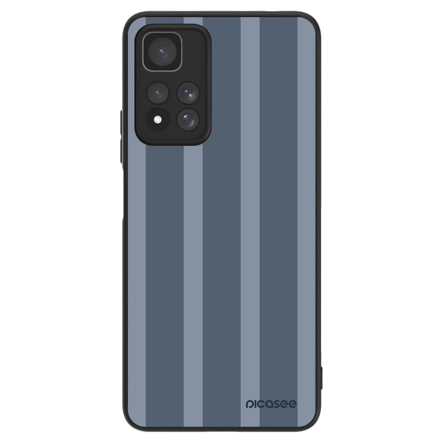 Picasee ULTIMATE CASE za Xiaomi Redmi Note 11 Pro+ 5G - Midnight lounge