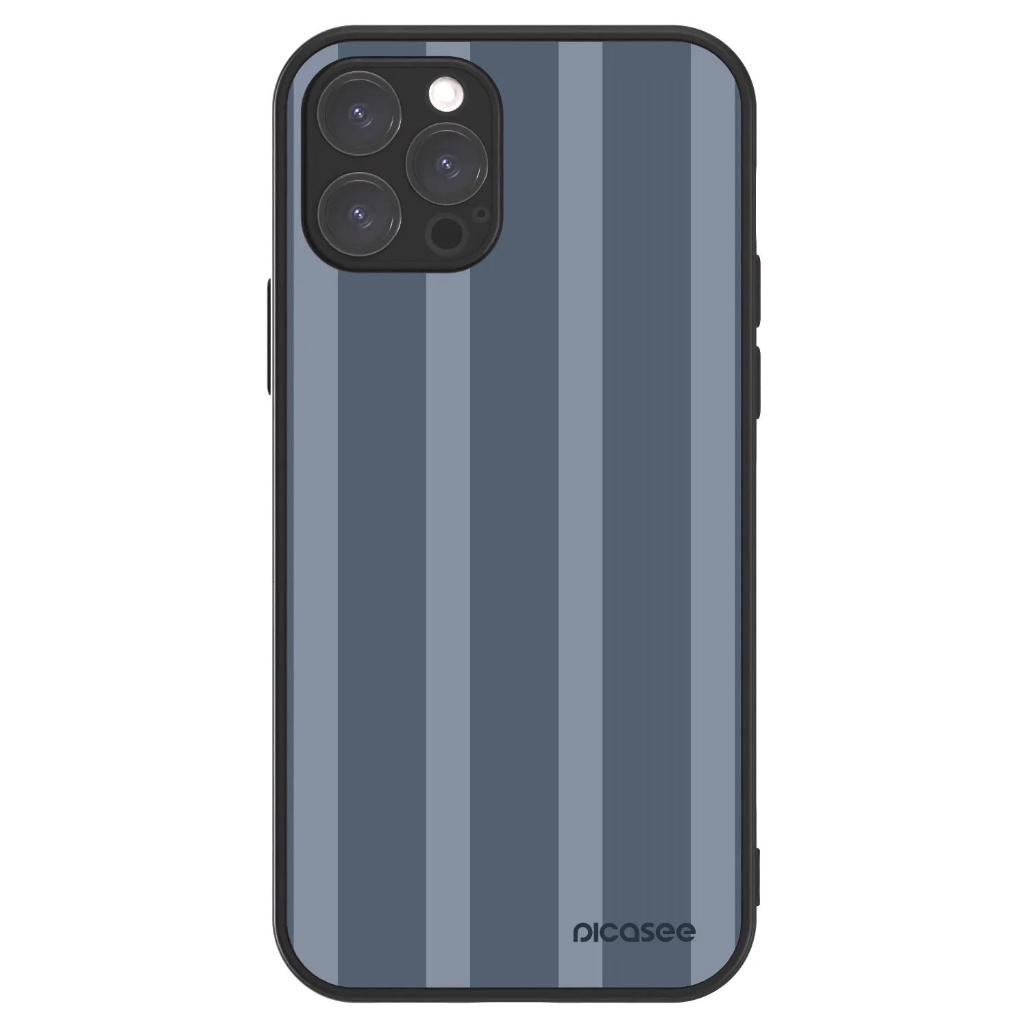 Picasee ULTIMATE CASE MagSafe za Apple iPhone 12 Pro - Midnight lounge