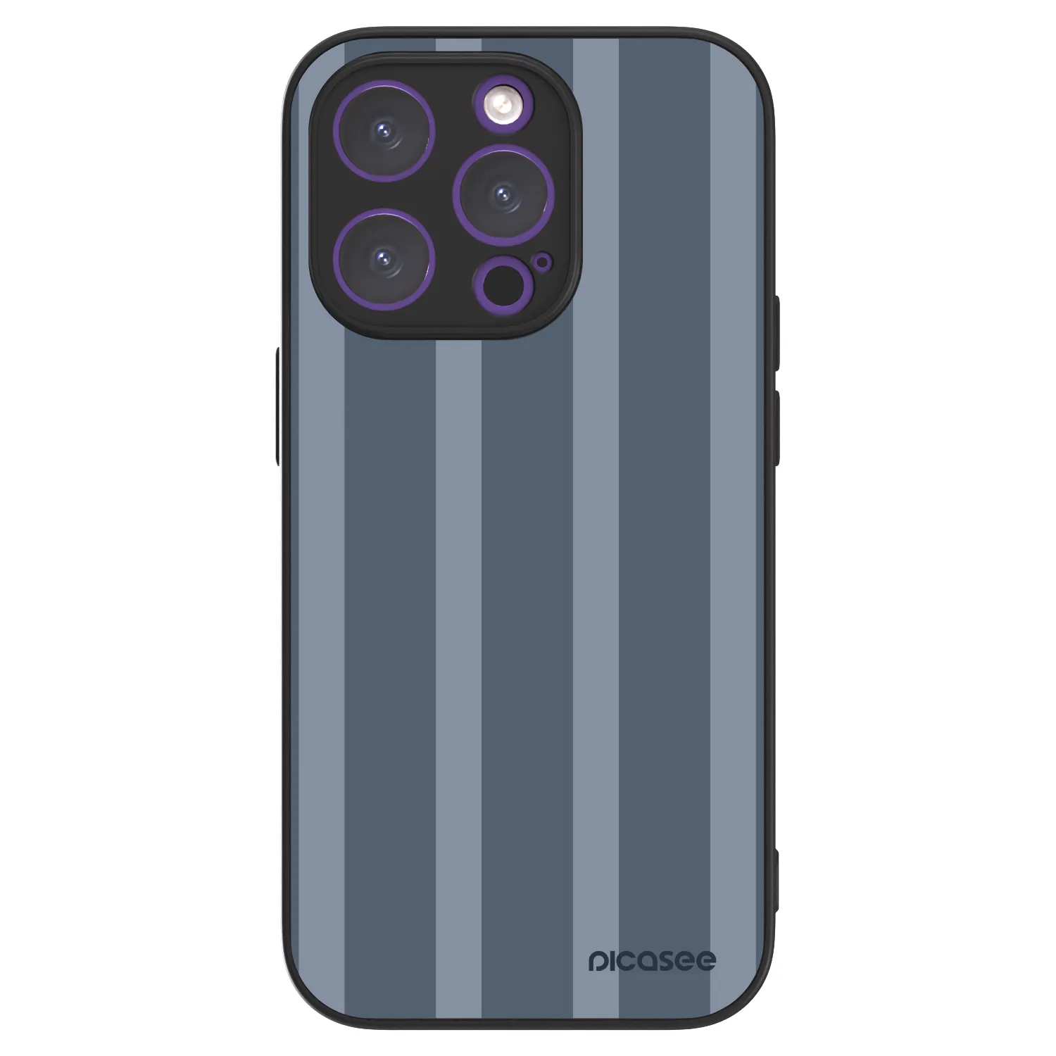 Picasee ULTIMATE CASE MagSafe za Apple iPhone 14 Pro - Midnight lounge