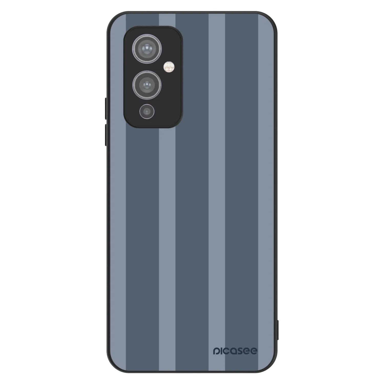 Picasee ULTIMATE CASE za OnePlus 9 - Midnight lounge