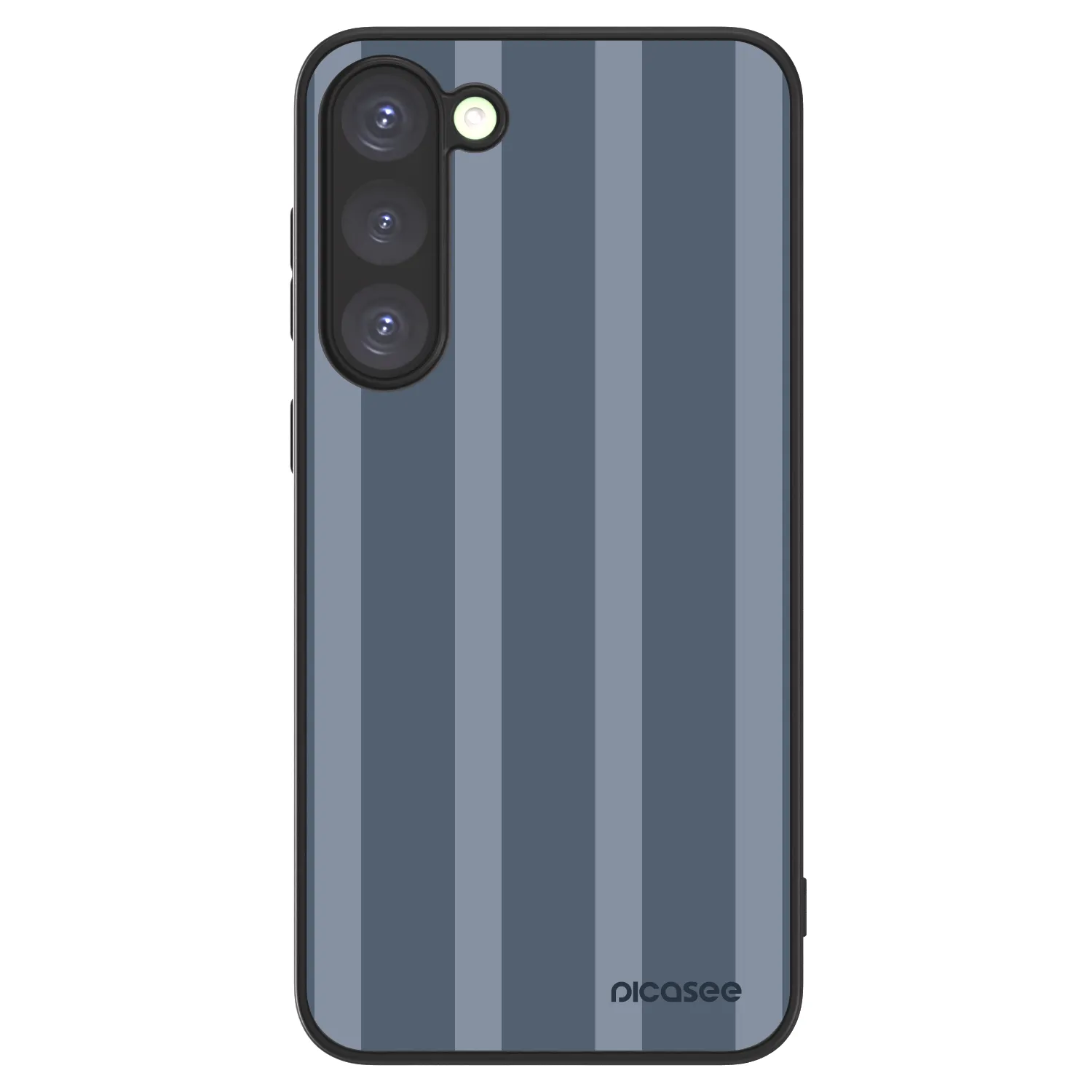 Picasee ULTIMATE CASE za Samsung Galaxy S23+ 5G - Midnight lounge