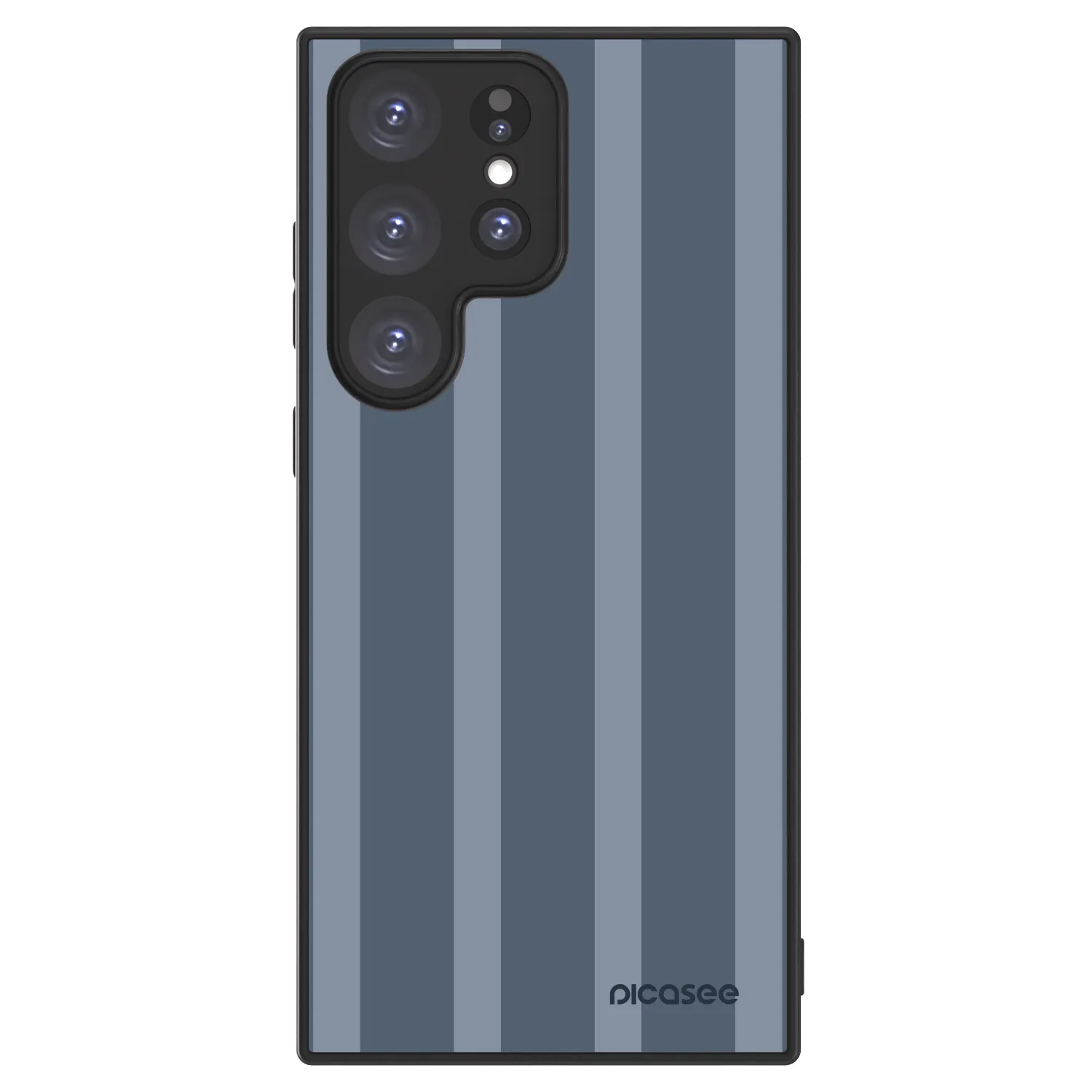 Picasee ULTIMATE CASE za Samsung Galaxy S23 Ultra 5G - Midnight lounge
