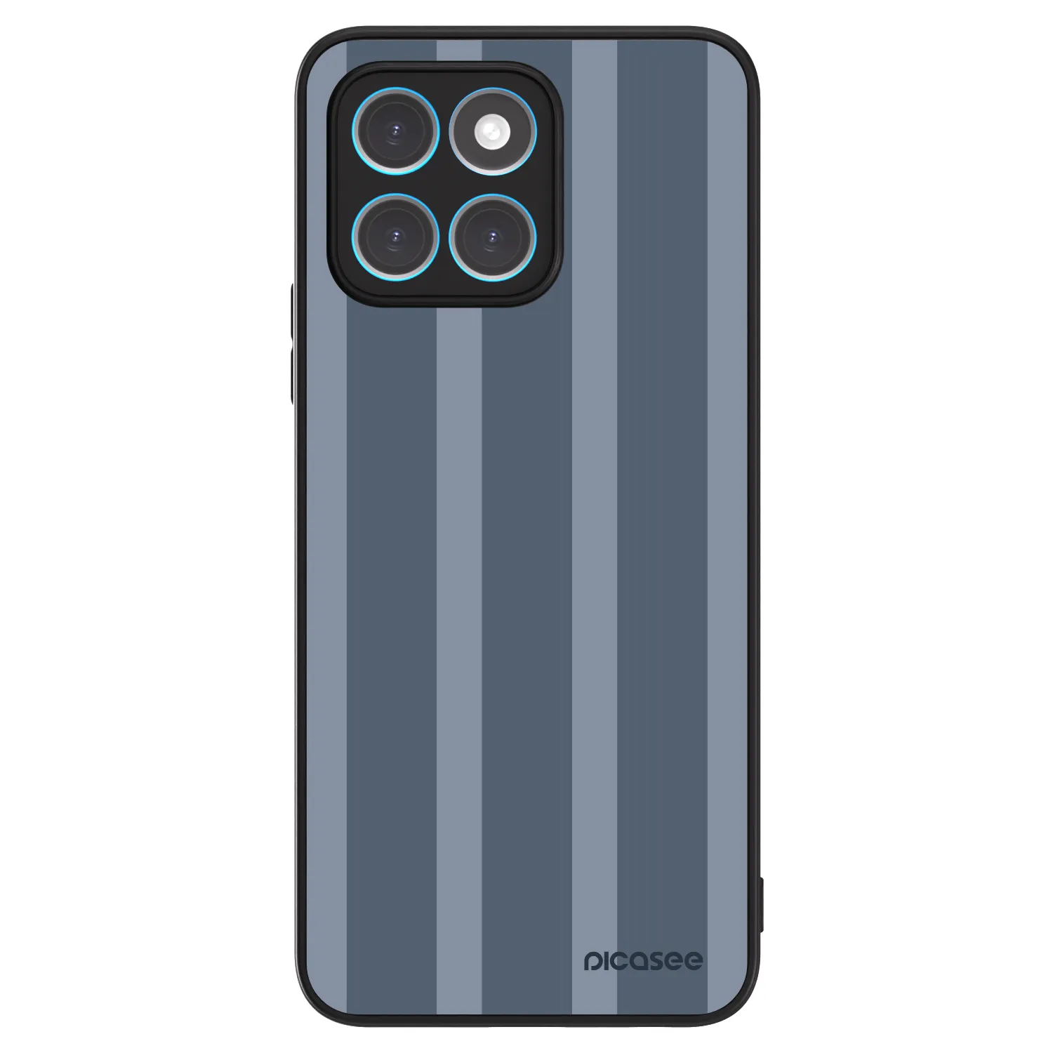 Picasee ULTIMATE CASE za Honor X8 5G - Midnight lounge