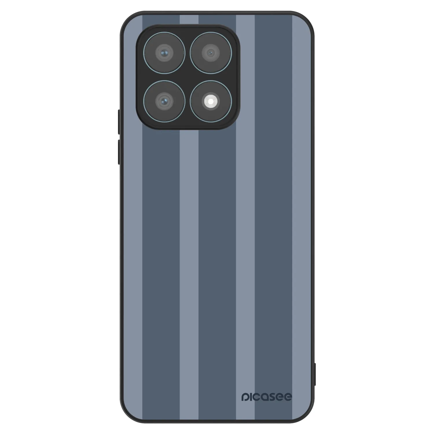 Picasee ULTIMATE CASE za Honor X8a - Midnight lounge