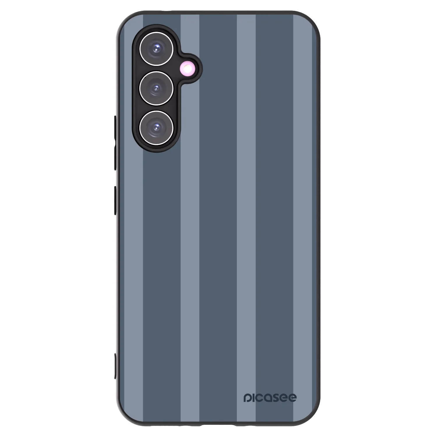 Picasee silikonski črni ovitek za Samsung Galaxy A54 5G A546B - Midnight lounge