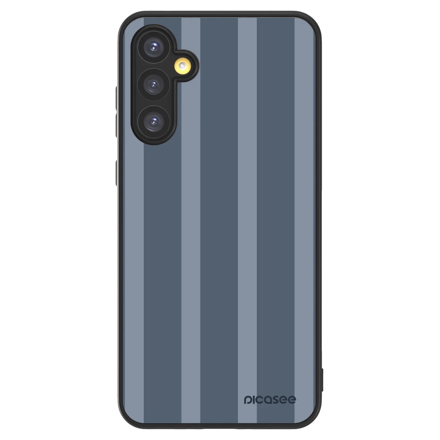 Picasee ULTIMATE CASE za Samsung Galaxy A34 5G A346B - Midnight lounge