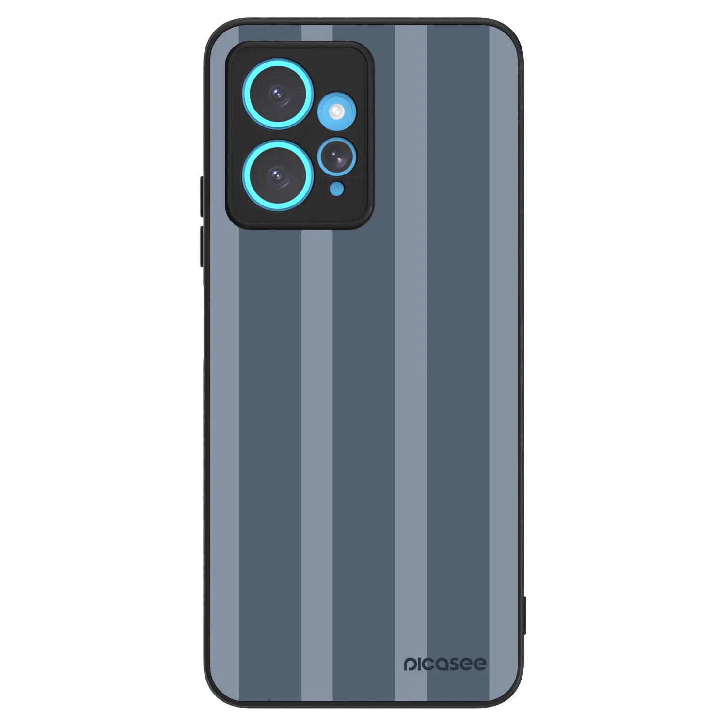 Picasee ULTIMATE CASE za Xiaomi Redmi Note 12 4G - Midnight lounge