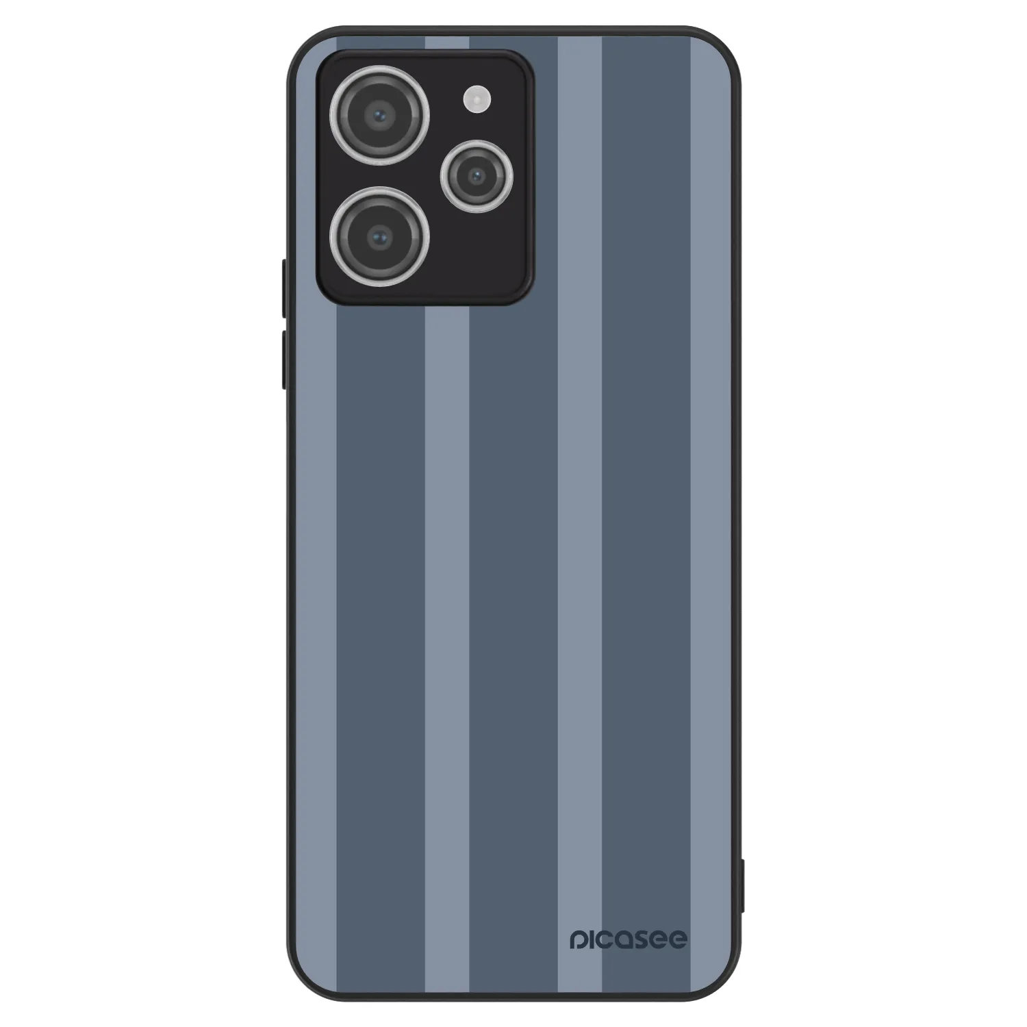 Picasee ULTIMATE CASE za Xiaomi Redmi 12 4G - Midnight lounge