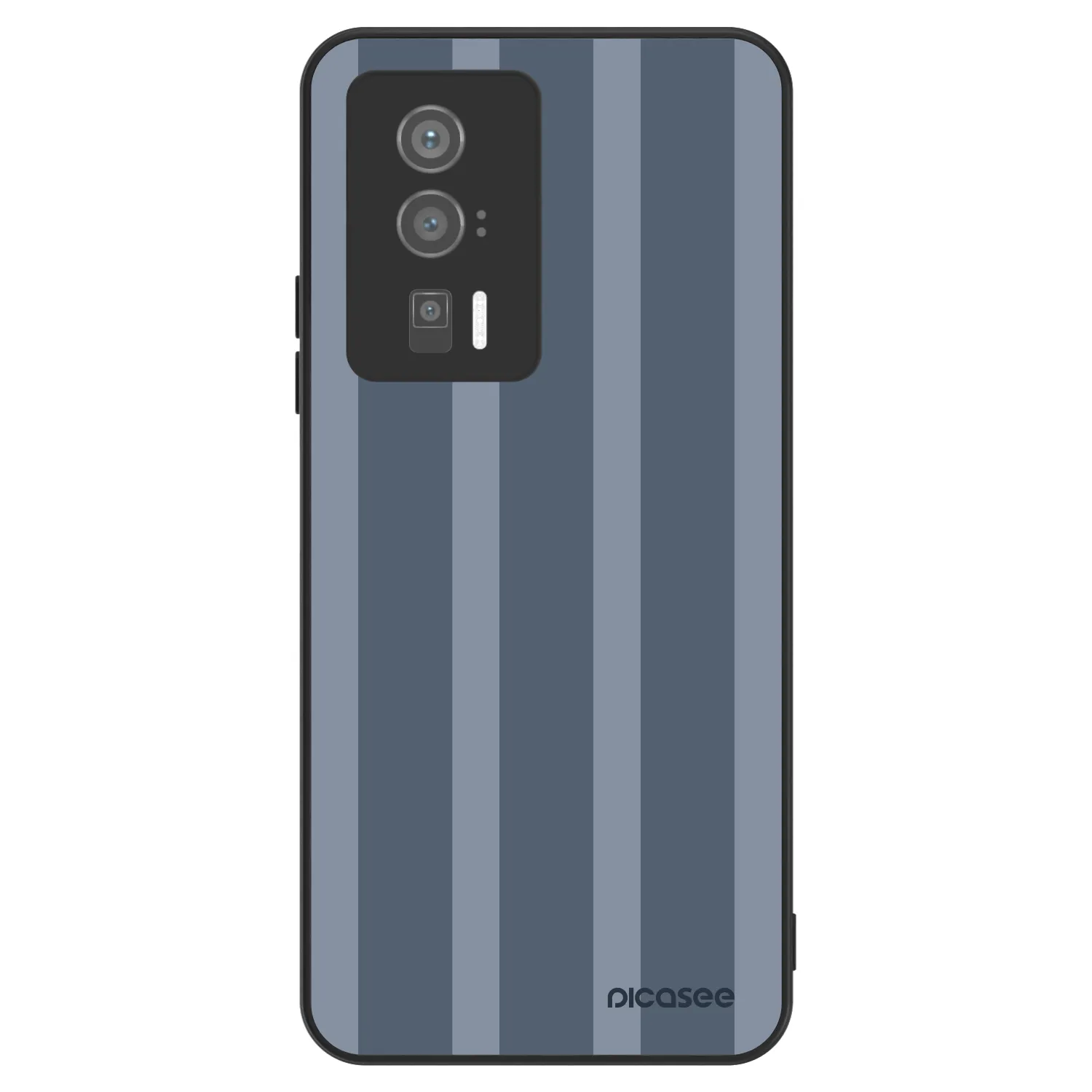 Picasee ULTIMATE CASE za Xiaomi Poco F5 Pro 5G - Midnight lounge