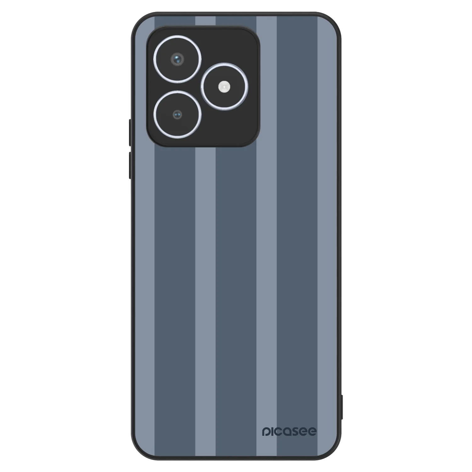 Picasee ULTIMATE CASE za Realme C53 - Midnight lounge