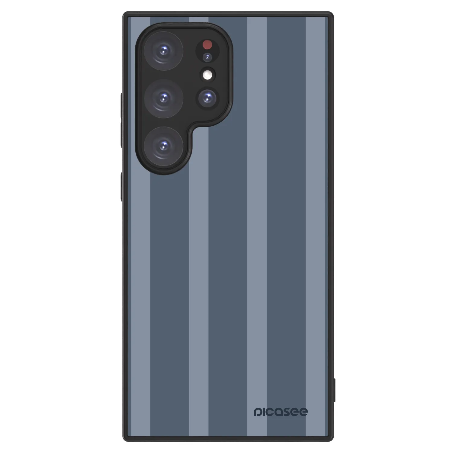Picasee ULTIMATE CASE za Samsung Galaxy S24 Ultra S928B 5G - Midnight lounge