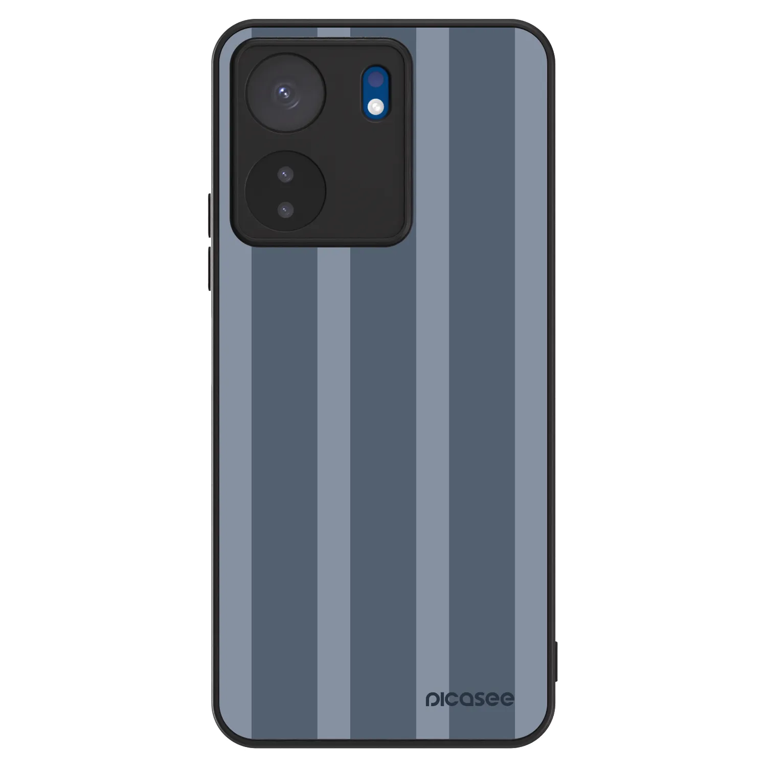 Picasee ULTIMATE CASE za Xiaomi Redmi 13C 4G - Midnight lounge