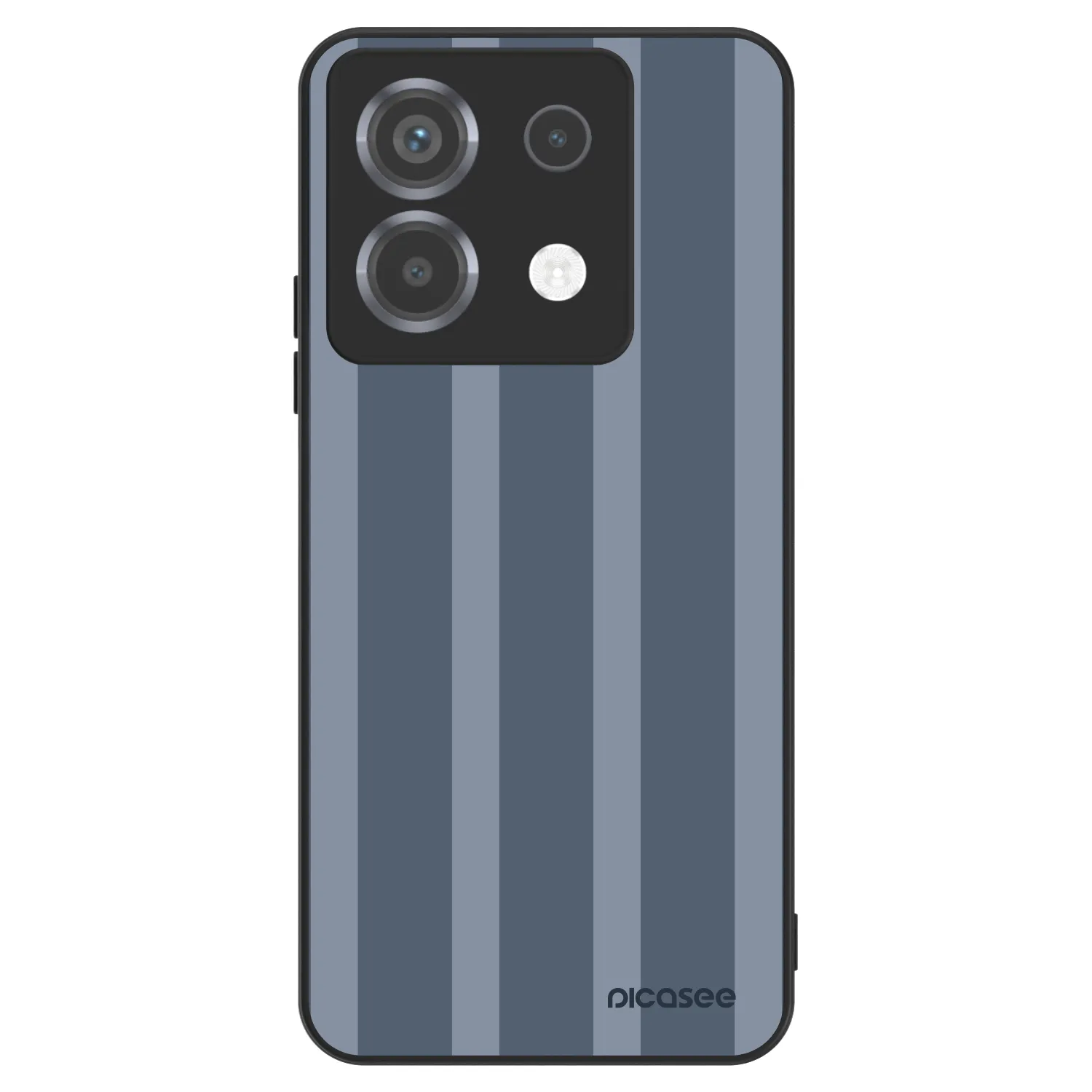Picasee ULTIMATE CASE za Xiaomi Poco X6 - Midnight lounge