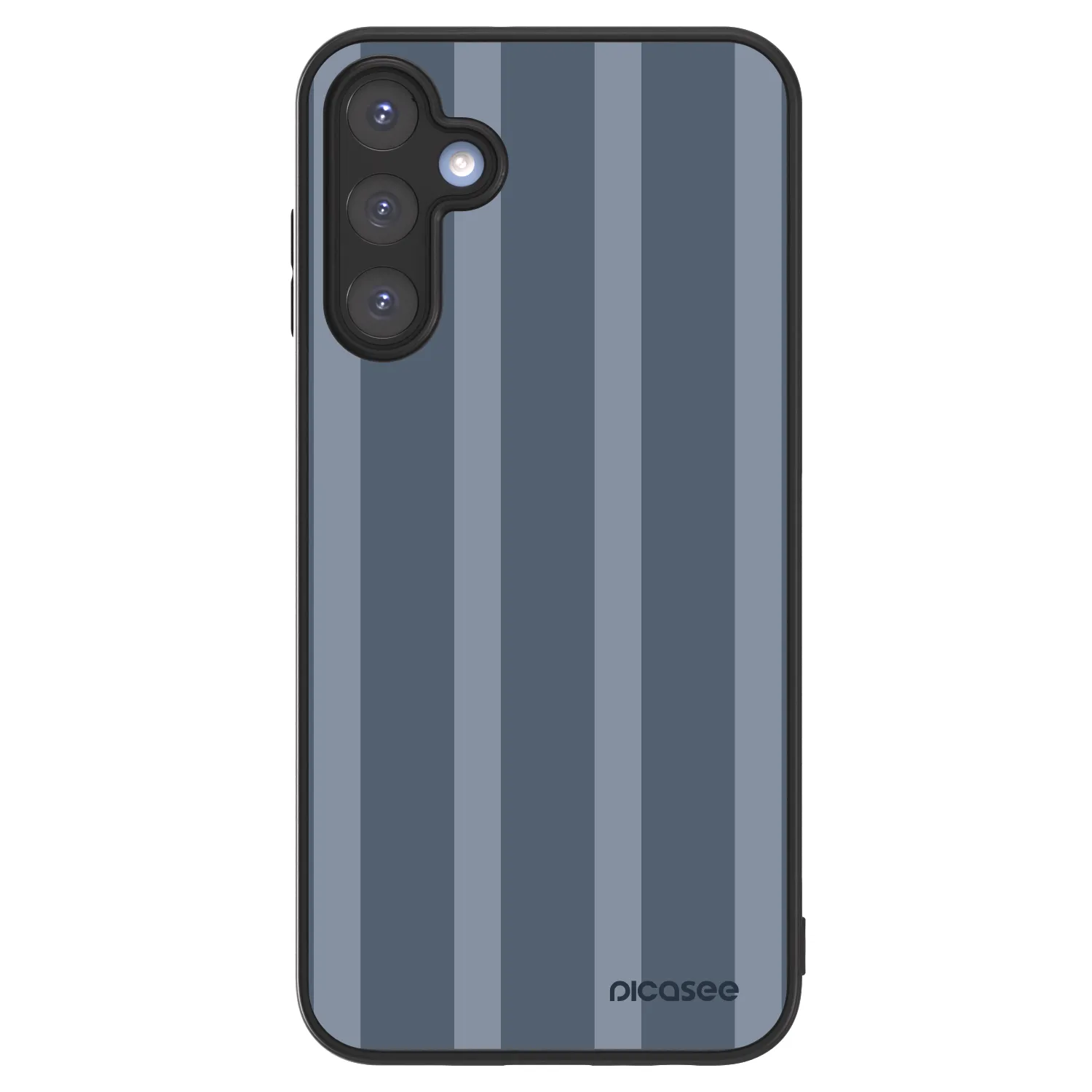 Picasee ULTIMATE CASE za Samsung Galaxy A15 A156B 5G - Midnight lounge