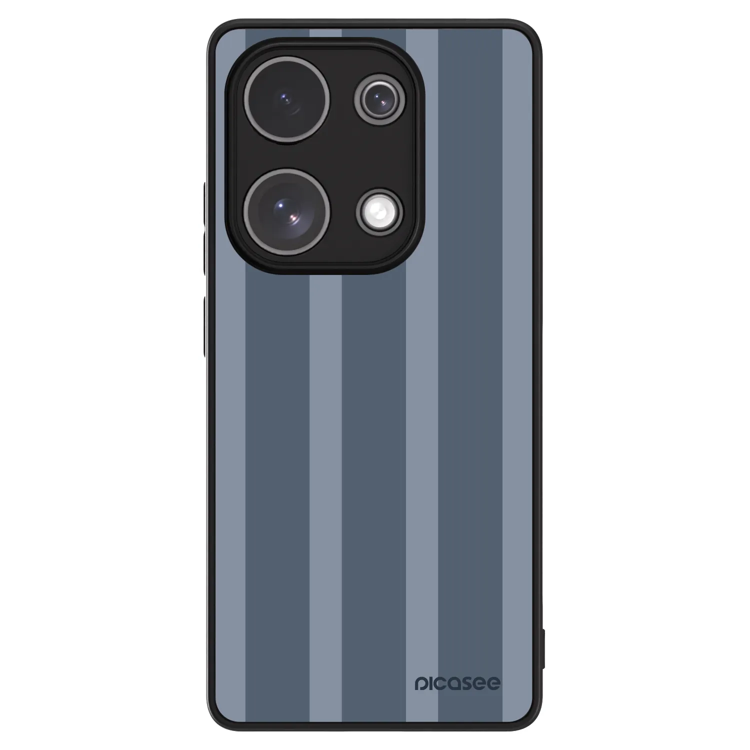 Picasee ULTIMATE CASE za Xiaomi Redmi Note 13 Pro 4G - Midnight lounge