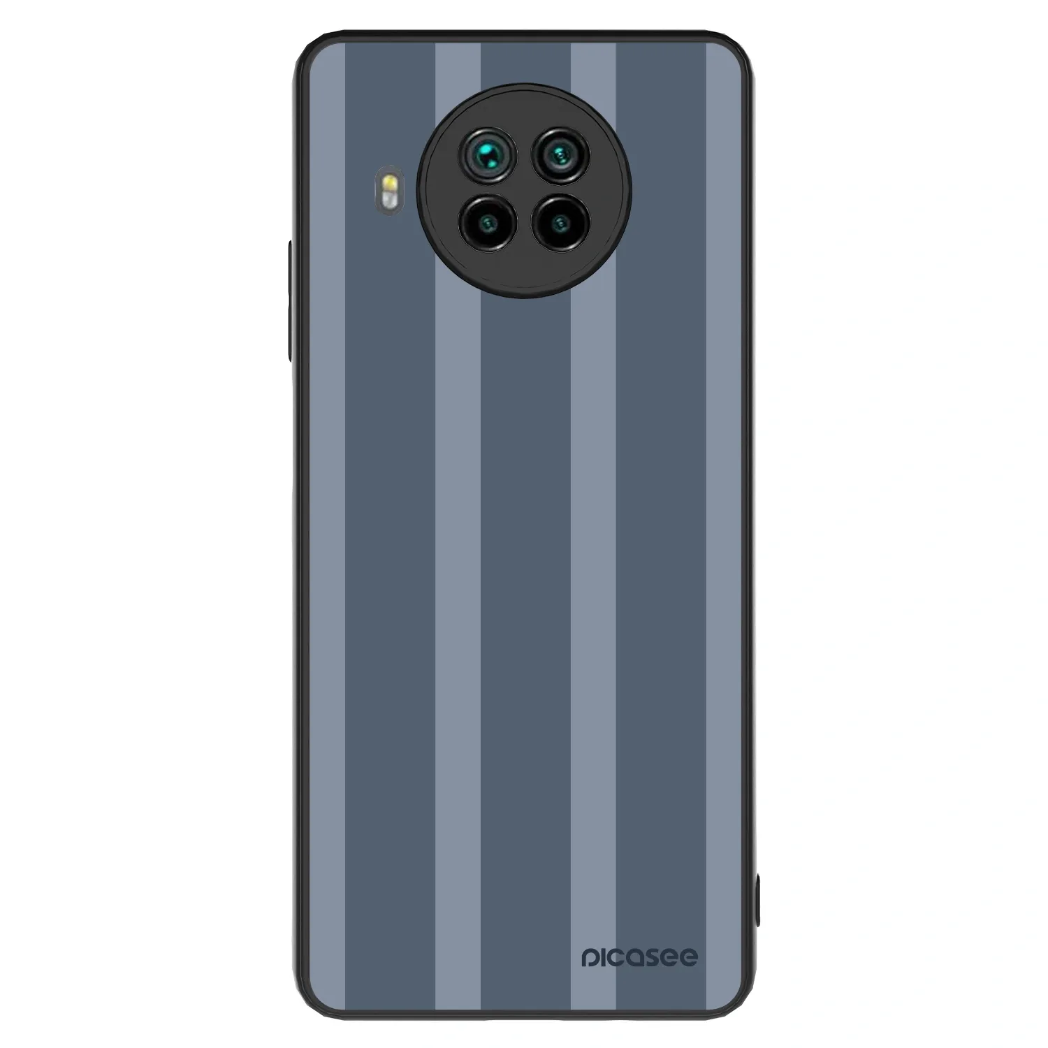 Picasee ULTIMATE CASE za Xiaomi Mi 10T Lite - Midnight lounge