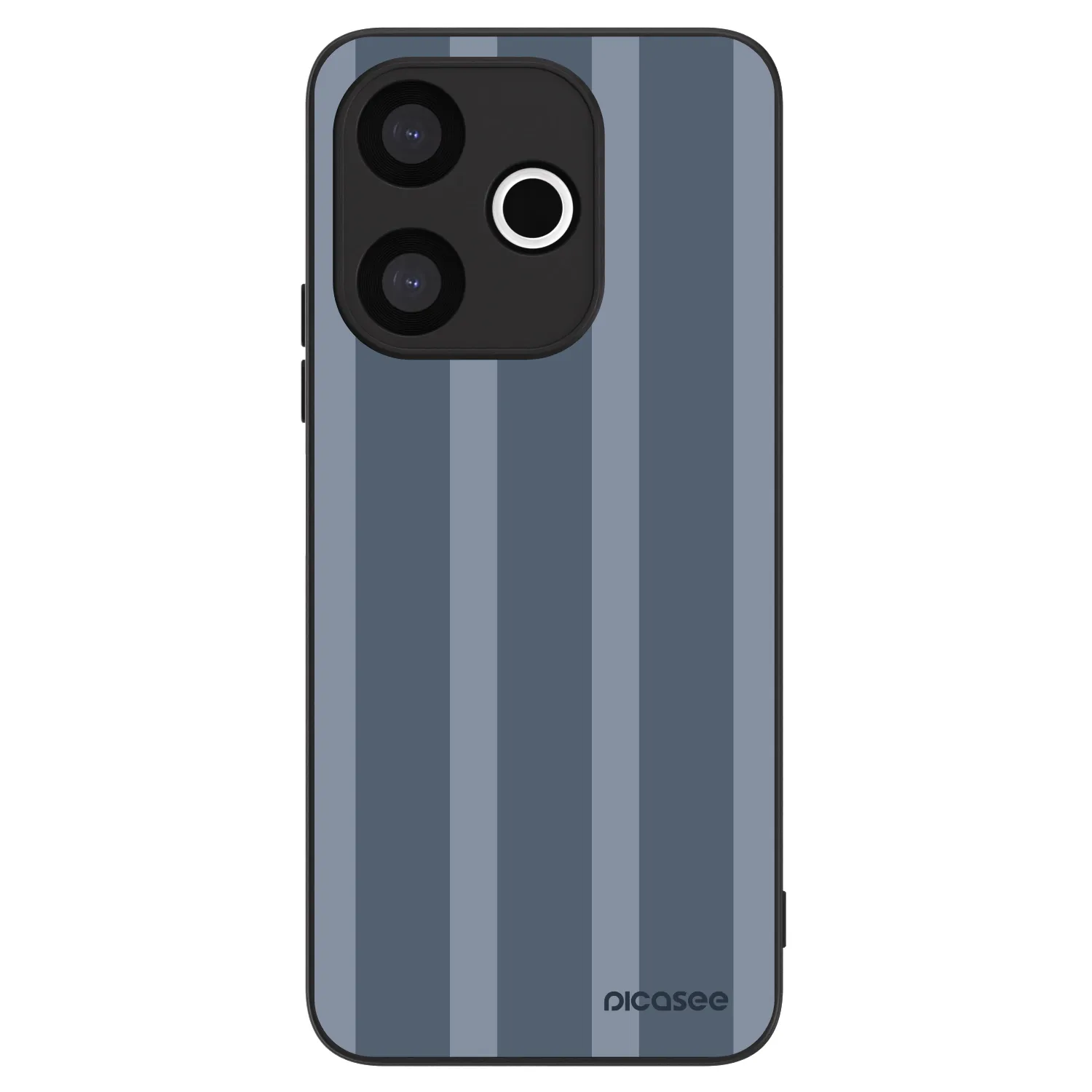 Picasee ULTIMATE CASE za Xiaomi Redmi 13 4G - Midnight lounge