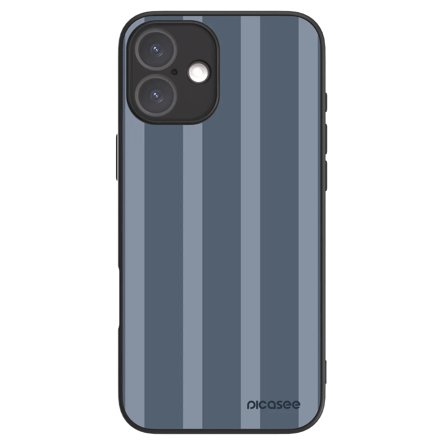 Picasee ULTIMATE CASE MagSafe za Apple iPhone 16 Plus - Midnight lounge