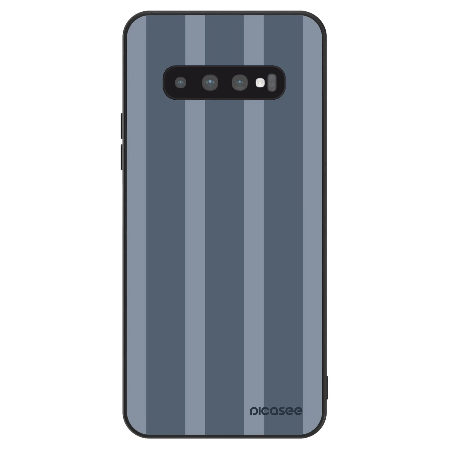 Picasee ULTIMATE CASE za Samsung Galaxy S10 Plus G975 - Midnight lounge