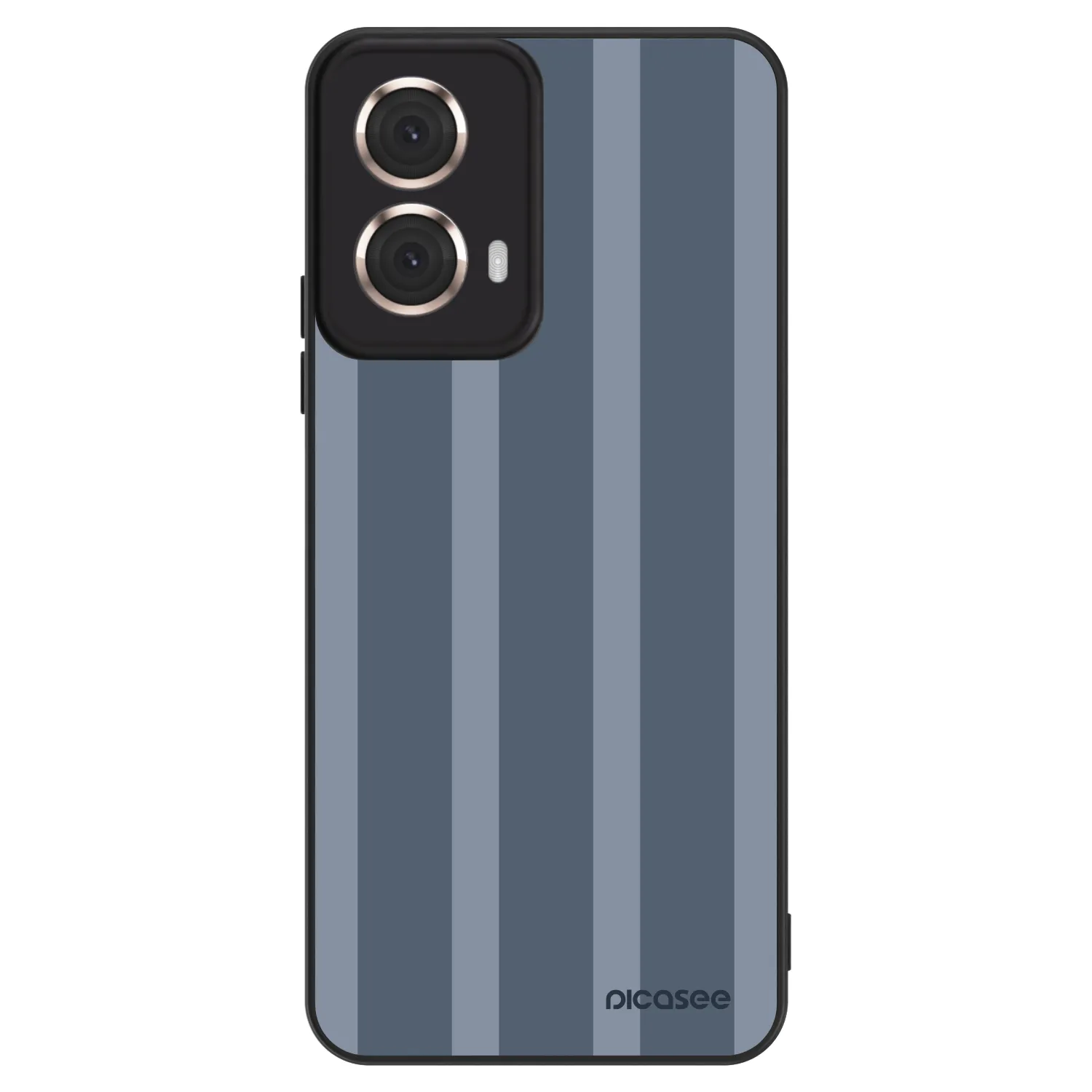 Picasee ULTIMATE CASE za Motorola Moto G85 - Midnight lounge