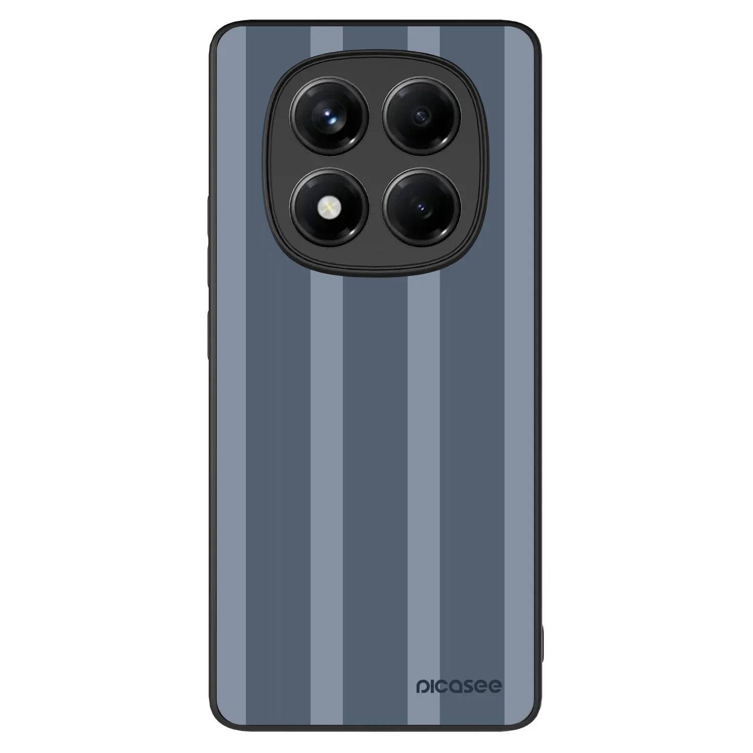 Picasee ULTIMATE CASE za Xiaomi Redmi Note 14 Pro+ 5G - Midnight lounge