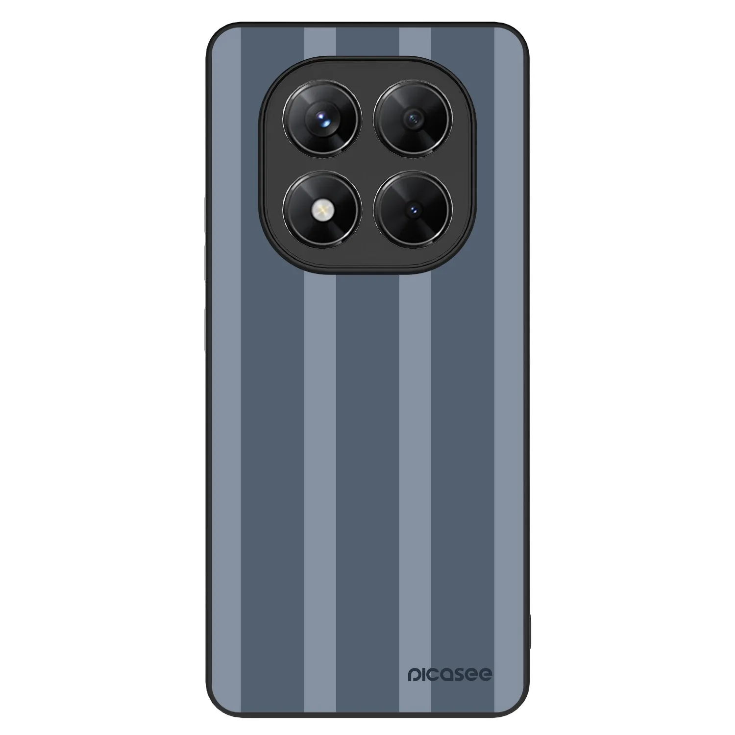Picasee ULTIMATE CASE za Xiaomi Redmi Note 14 Pro 5G - Midnight lounge