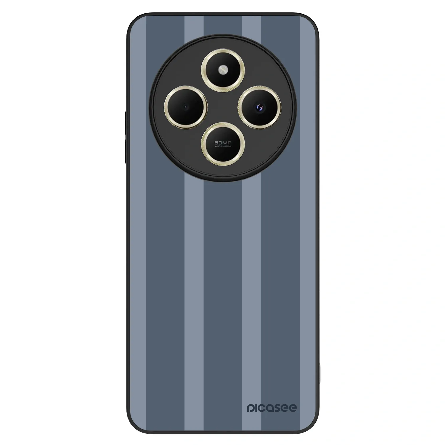 Picasee ULTIMATE CASE za Xiaomi Redmi 14C - Midnight lounge