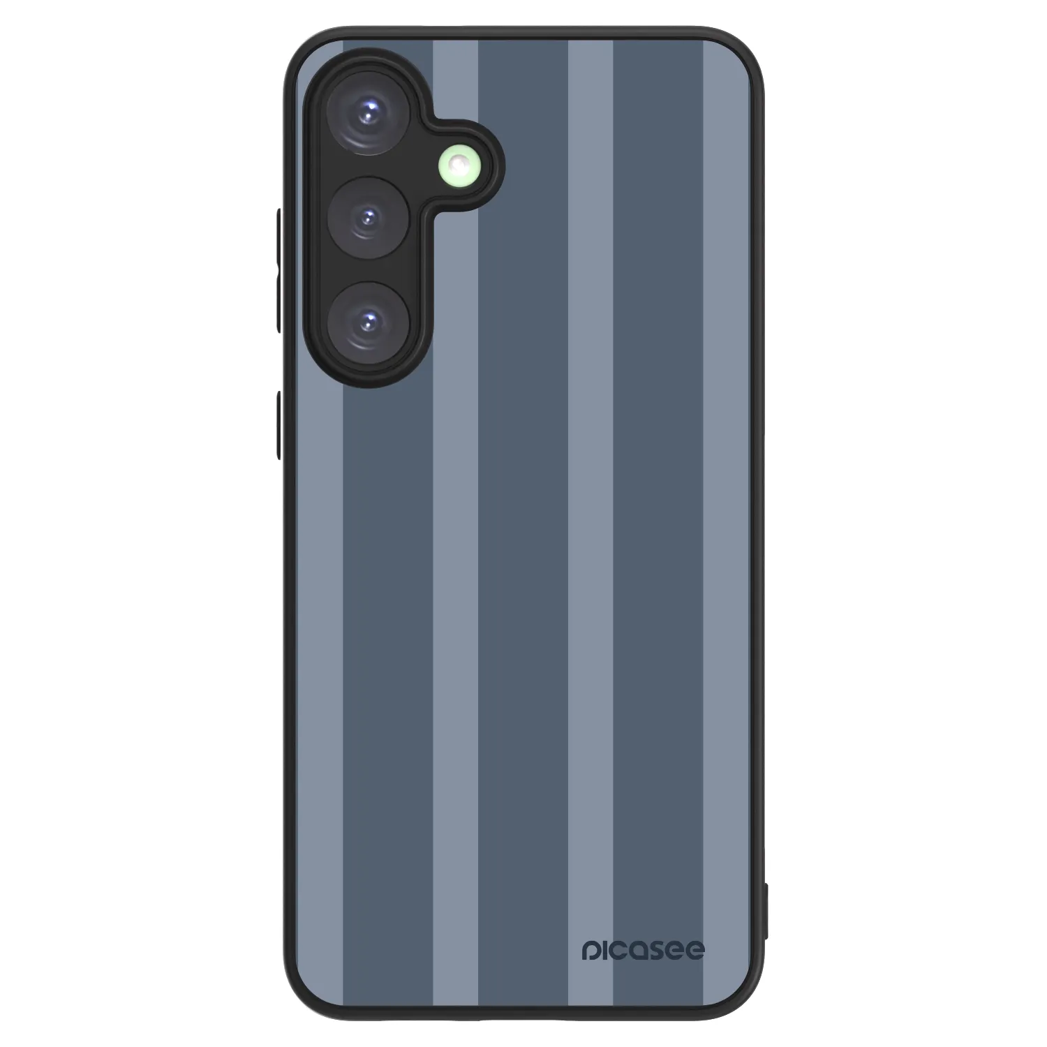 Picasee ULTIMATE CASE PowerShare za Samsung Galaxy S25+ 5G - Midnight lounge