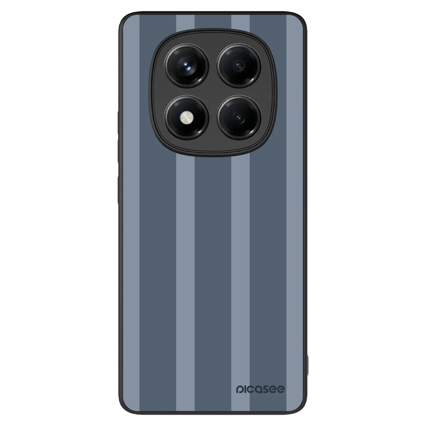 Picasee ULTIMATE CASE za Xiaomi Redmi Note 14 Pro 4G - Midnight lounge