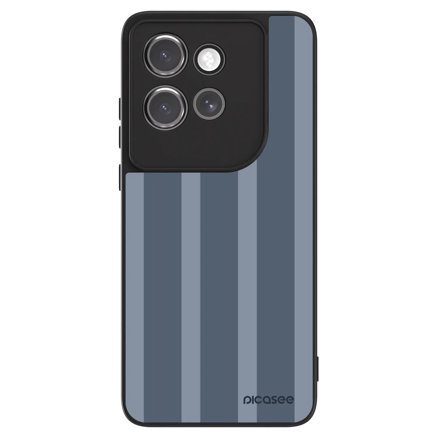 Picasee ULTIMATE CASE za Motorola Edge 50 Neo - Midnight lounge