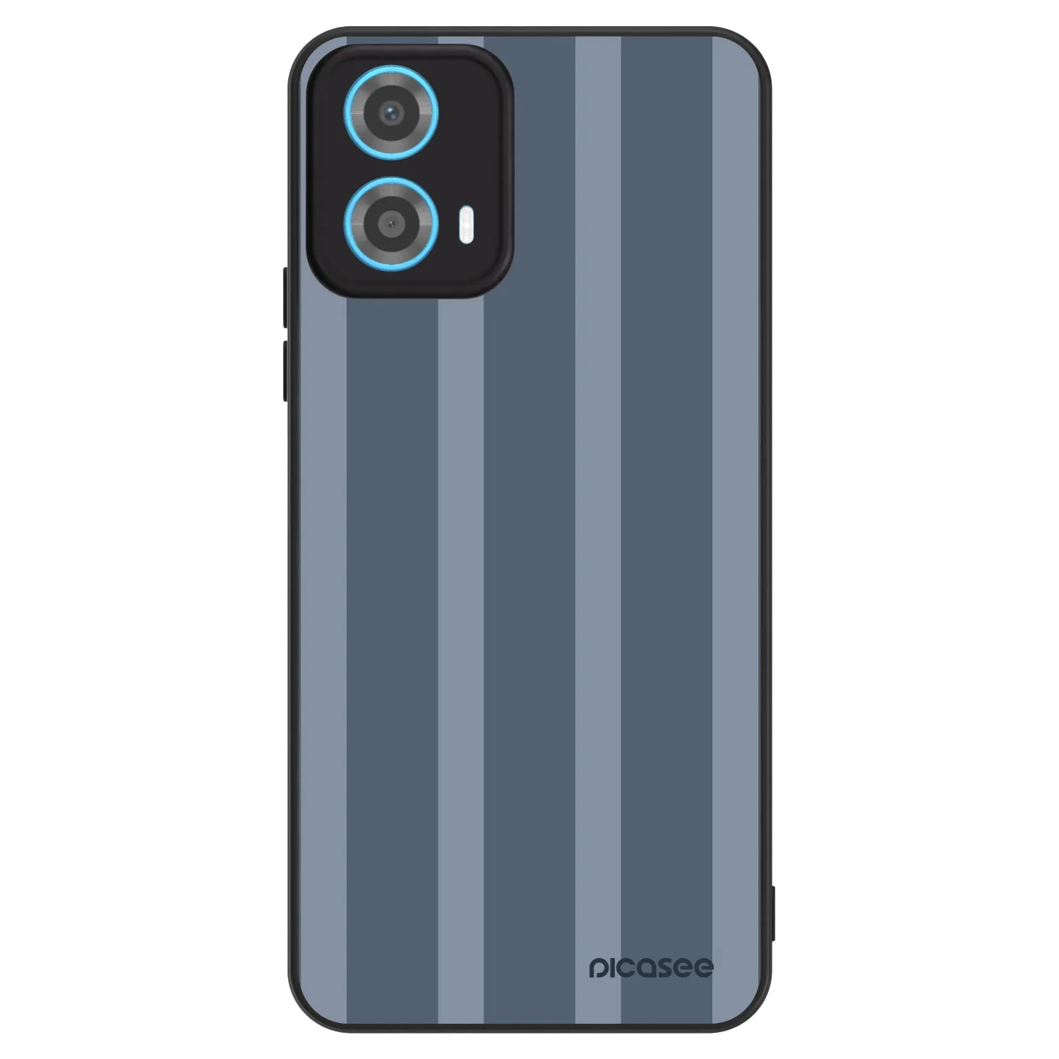 Picasee ULTIMATE CASE za Motorola Moto G34 5G - Midnight lounge