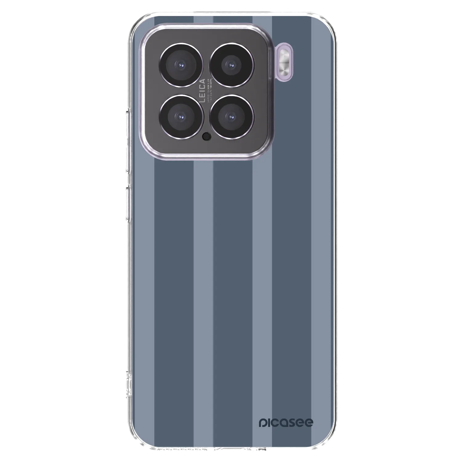 Picasee silikonski prozorni ovitek za Xiaomi 15 - Midnight lounge