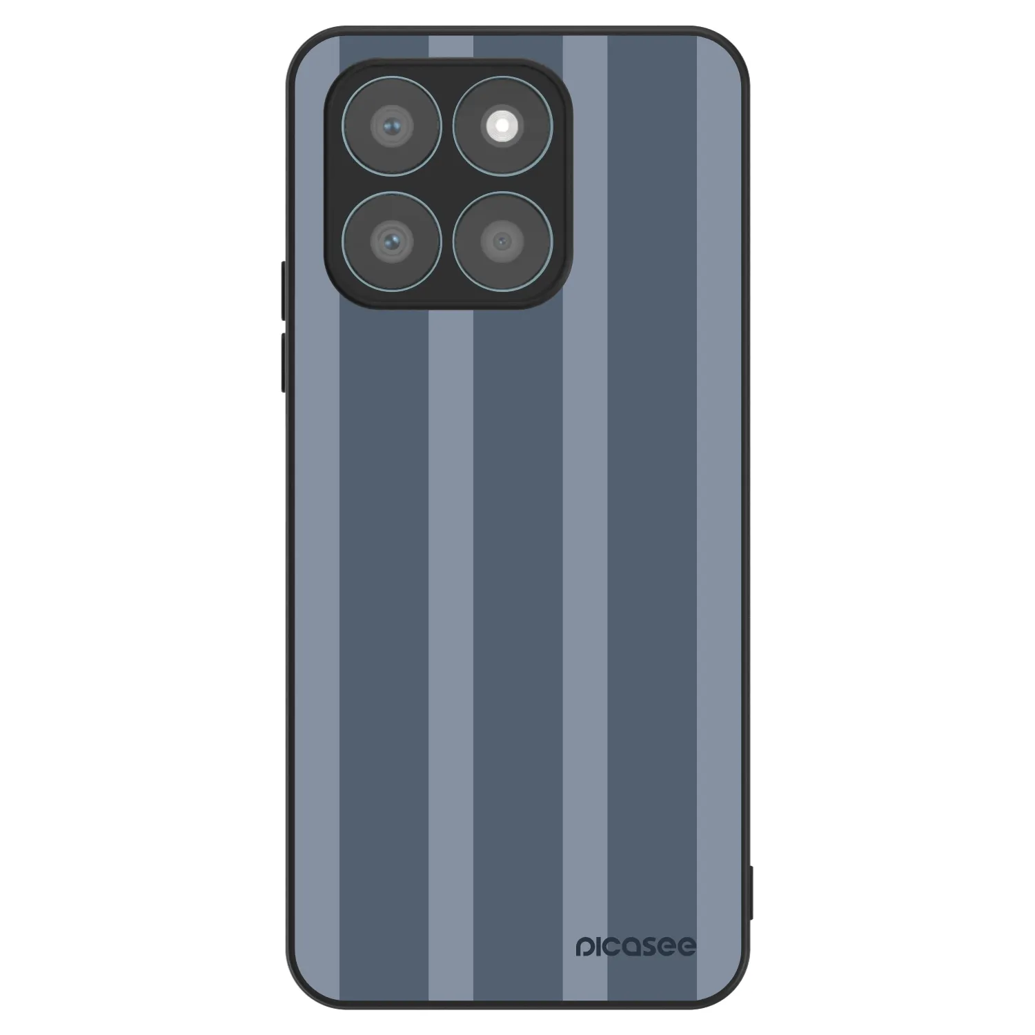 Picasee ULTIMATE CASE za Honor X8c - Midnight lounge