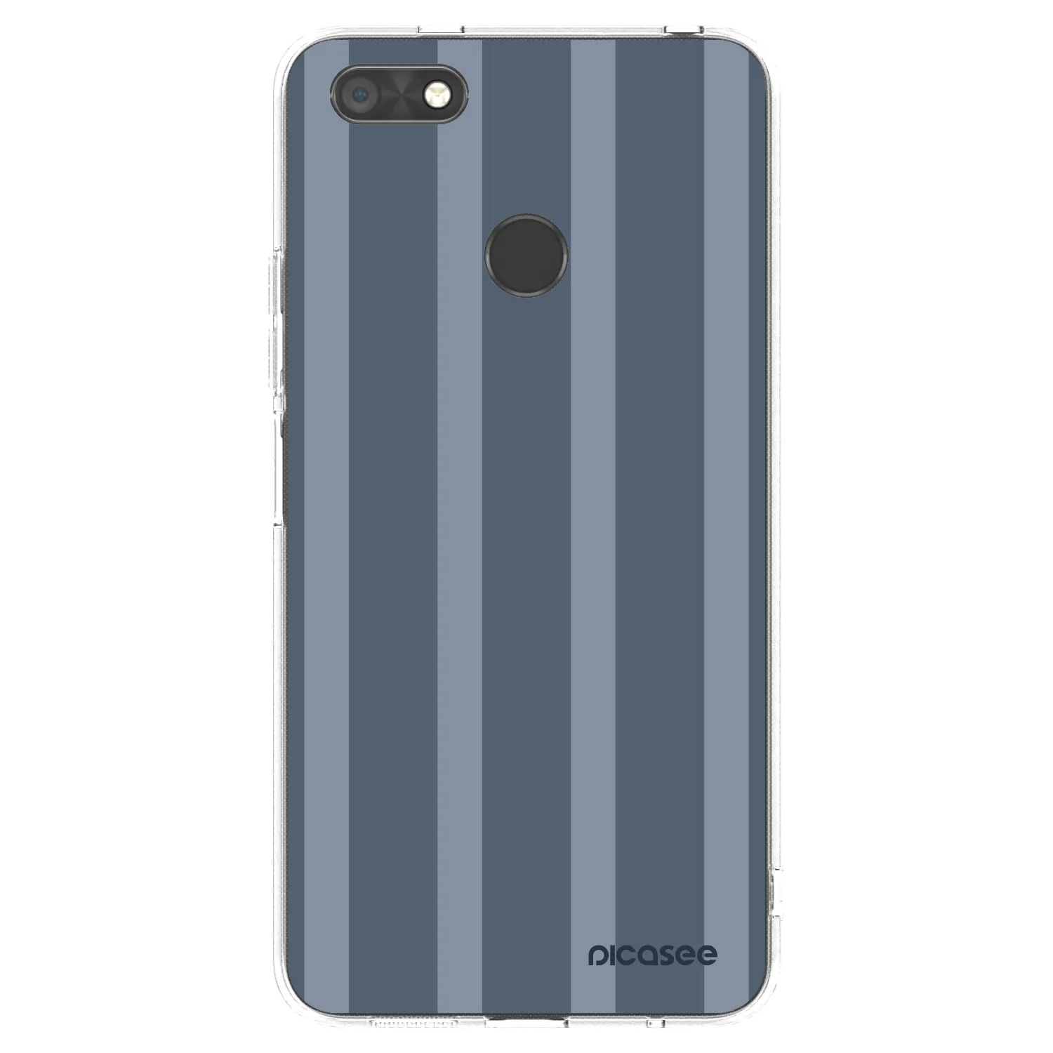 Picasee silikonski prozorni ovitek za Huawei P9 Lite Mini - Midnight lounge