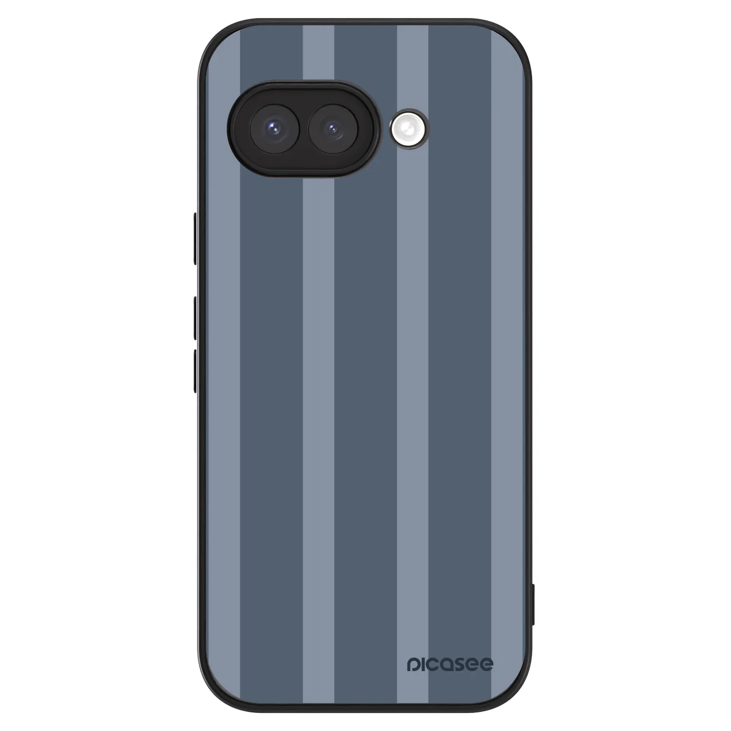 Picasee ULTIMATE CASE za Google Pixel 9a - Midnight lounge