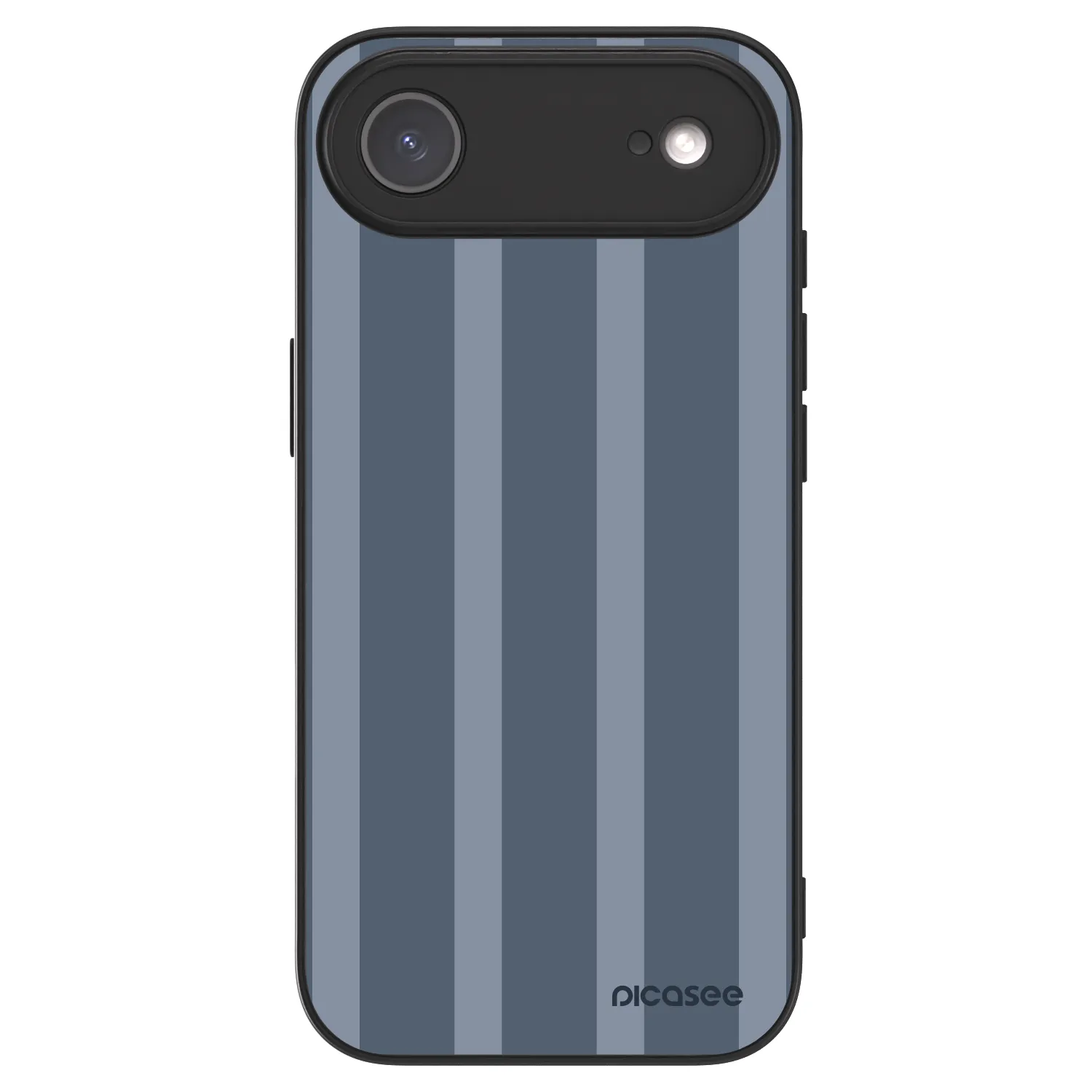 Picasee ULTIMATE CASE MagSafe za Apple iPhone Air - Midnight lounge