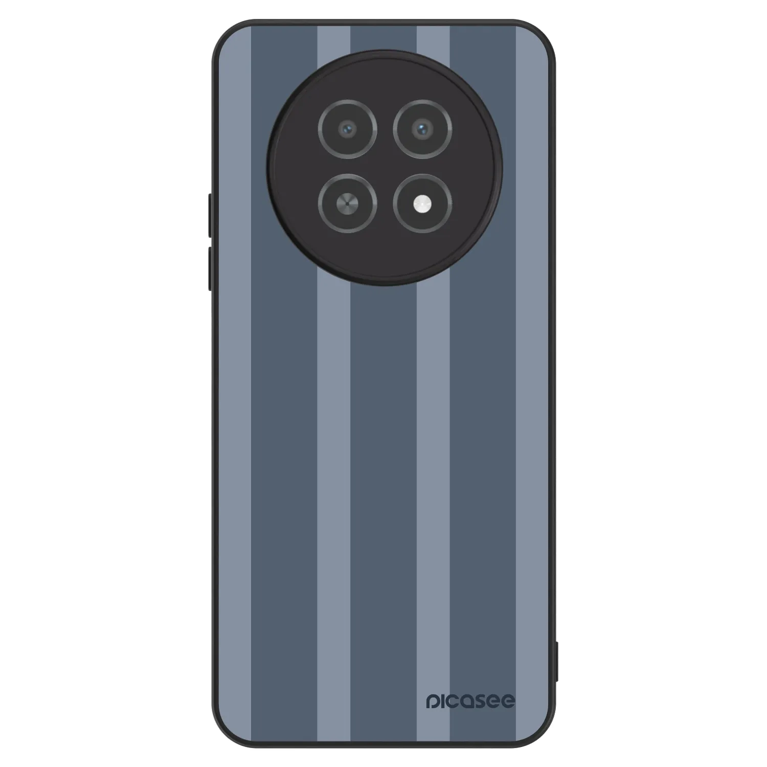 Picasee ULTIMATE CASE za Realme 12X - Midnight lounge