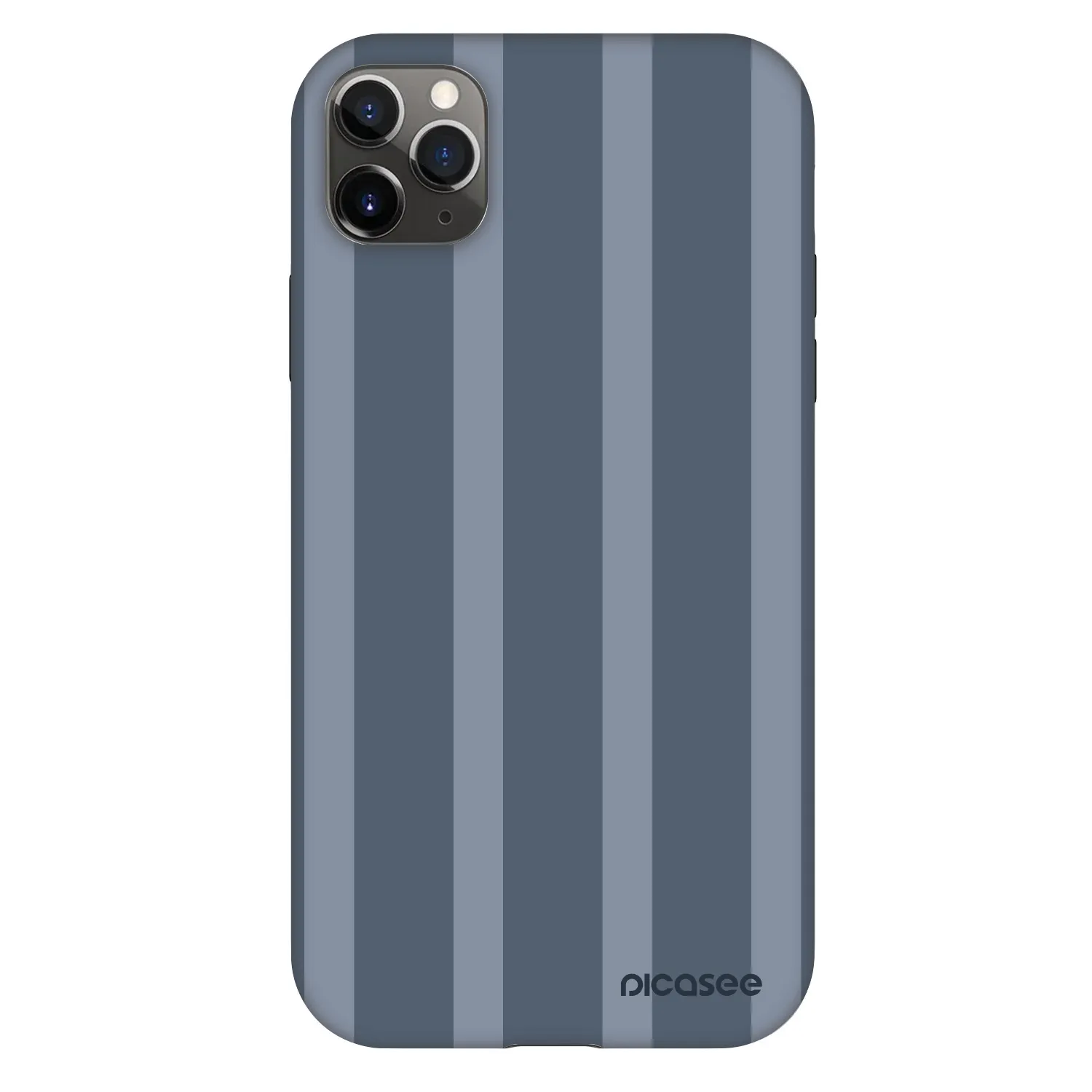 Picasee Fashion Case za Apple iPhone 11 Pro Max - Midnight lounge