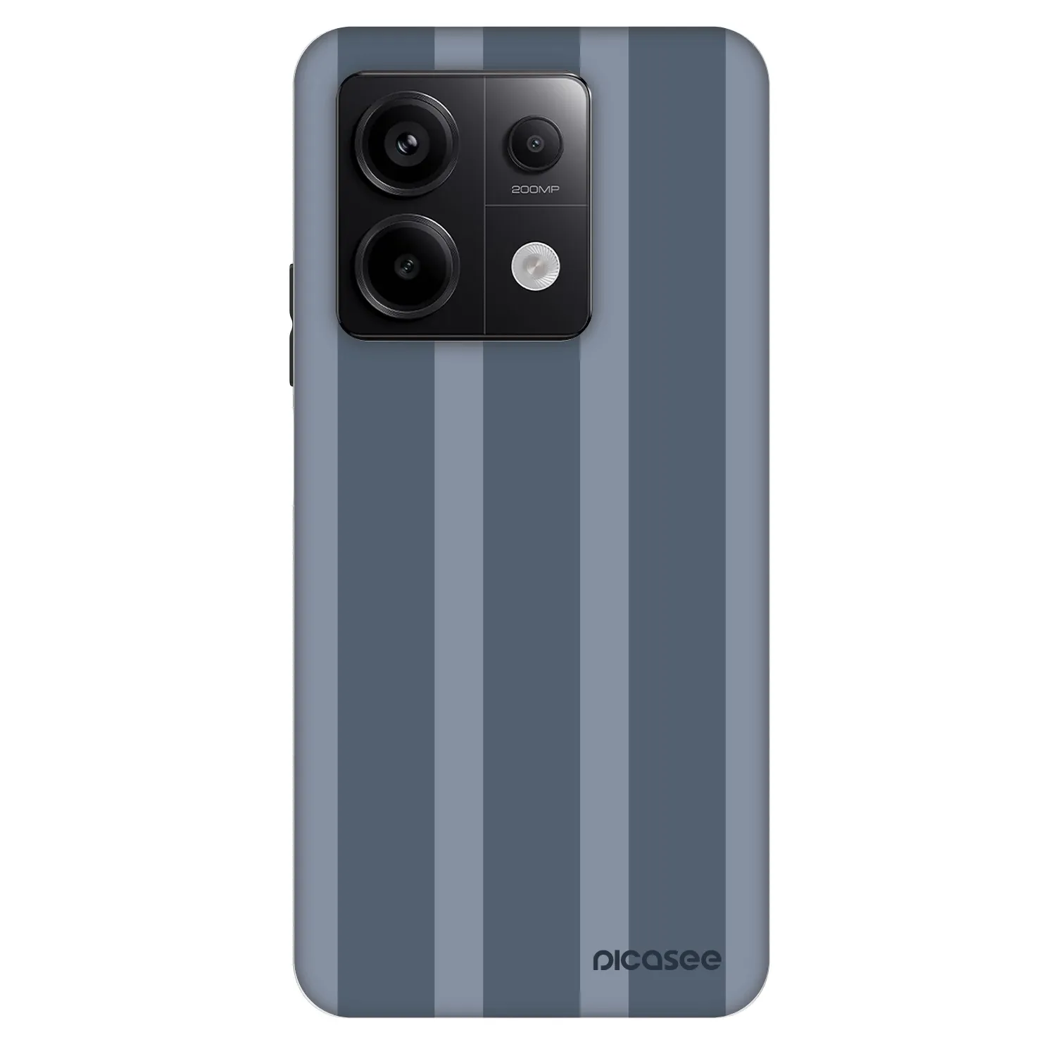 Picasee Fashion Case za Xiaomi Redmi Note 13 Pro 5G - Midnight lounge