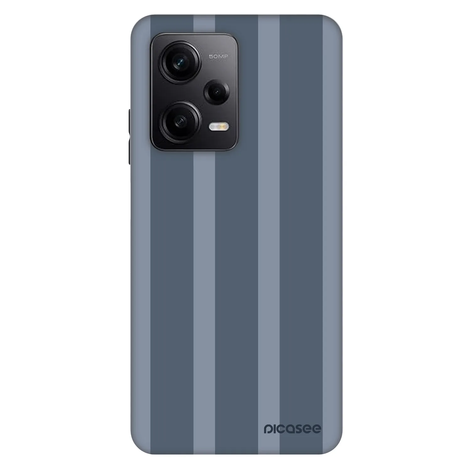 Picasee Fashion Case za Xiaomi Redmi Note 12 Pro+ 5G - Midnight lounge