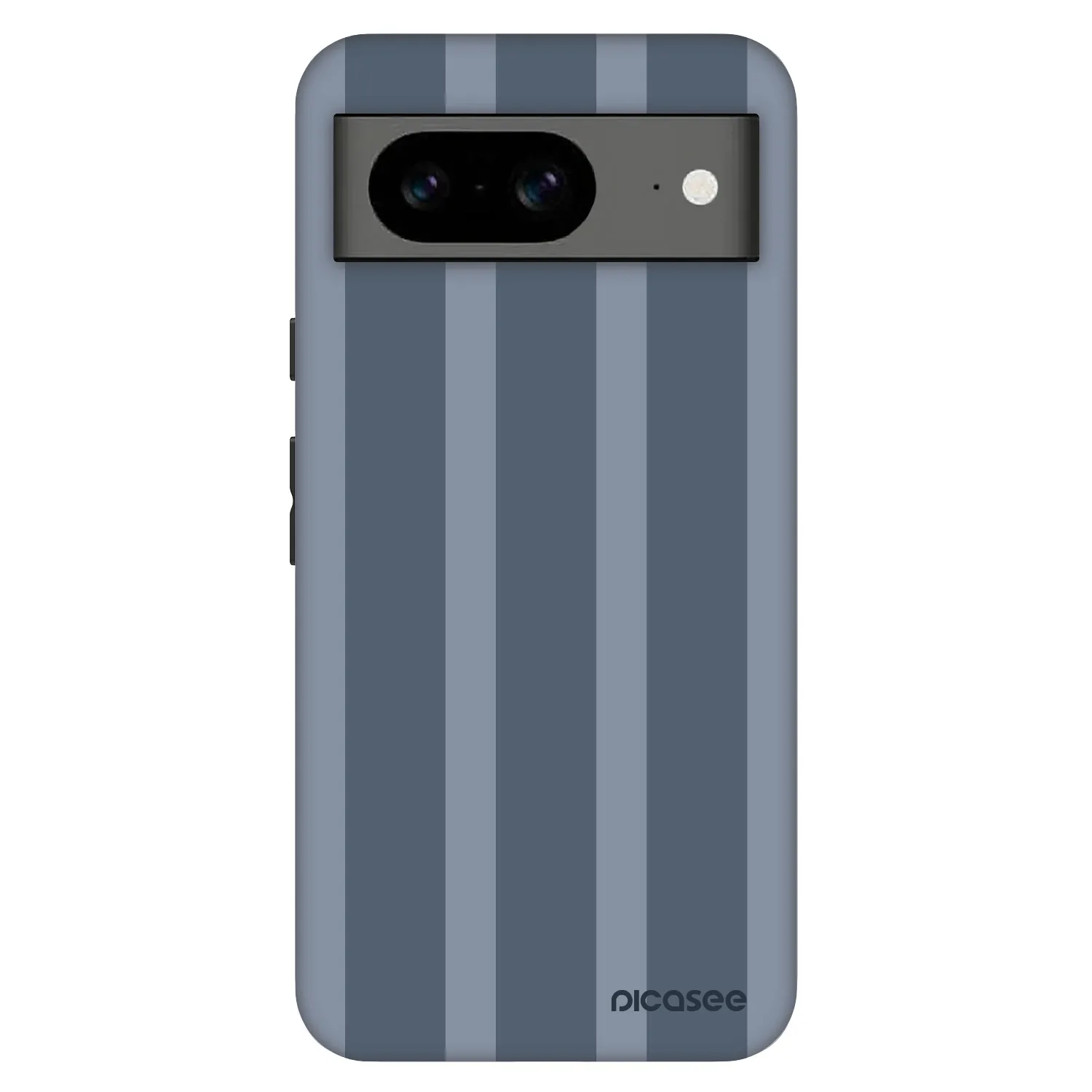 Picasee Fashion Case za Google Pixel 8 Pro - Midnight lounge