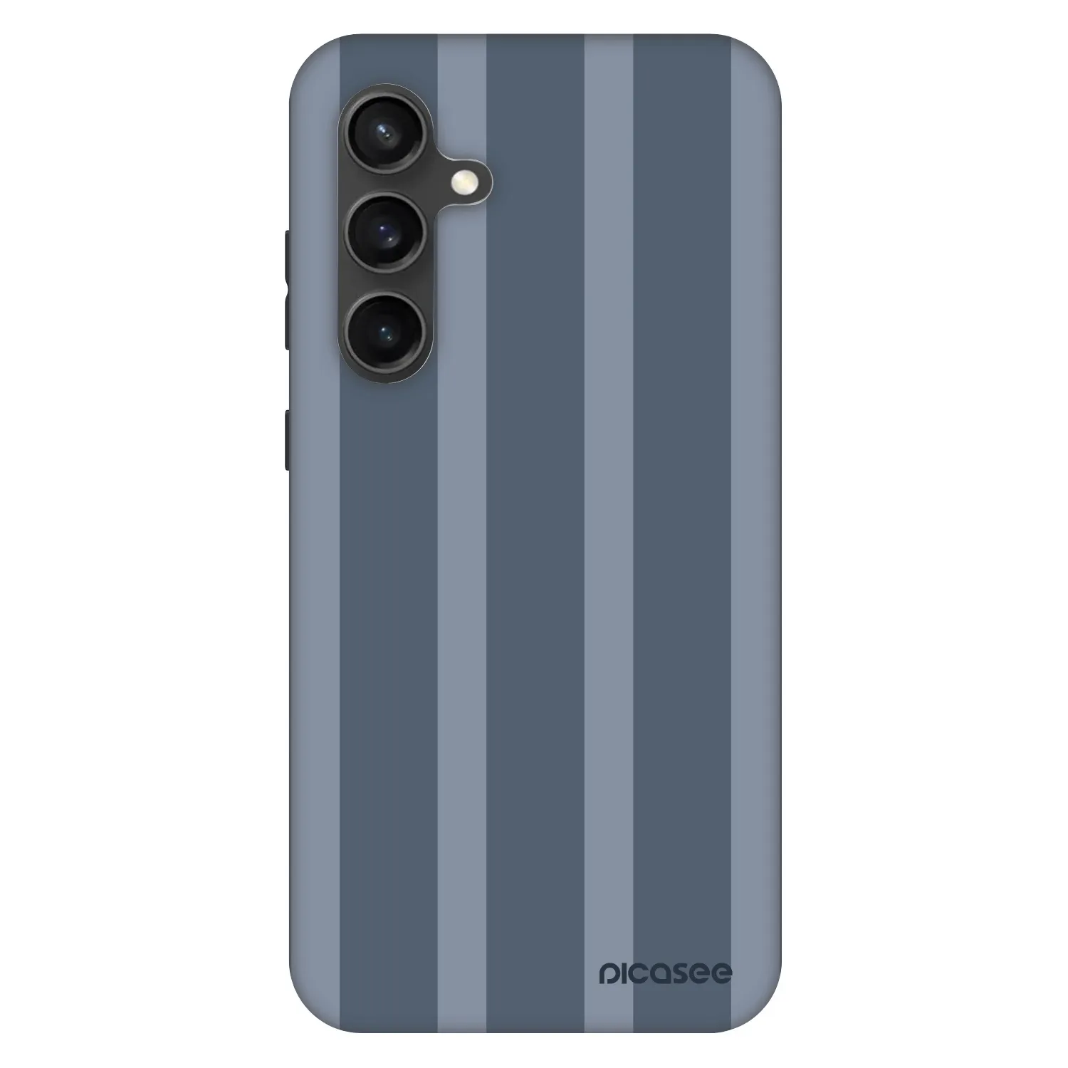 Picasee Fashion Case za Samsung Galaxy S24 FE S721B - Midnight lounge