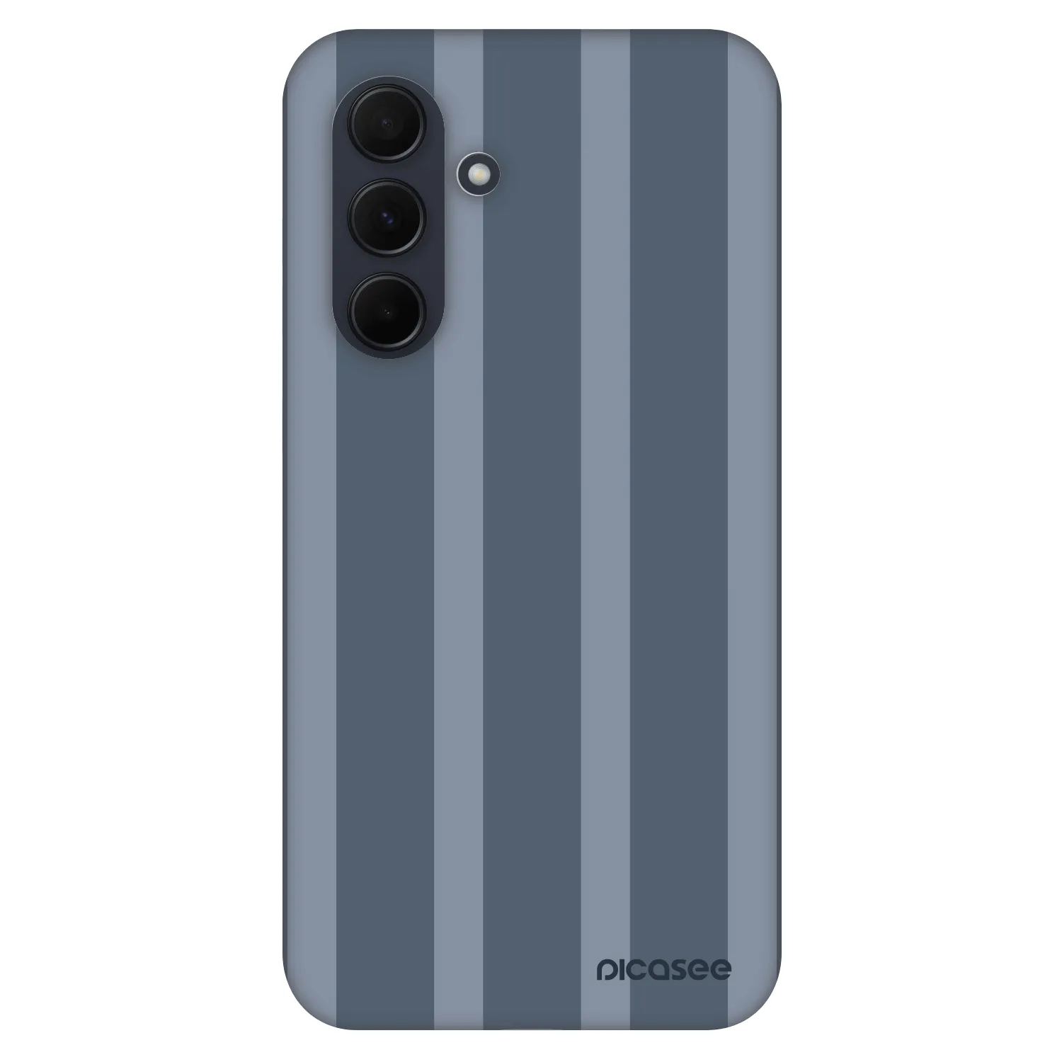 Picasee Fashion Case za Samsung Galaxy A35 5G A356B - Midnight lounge