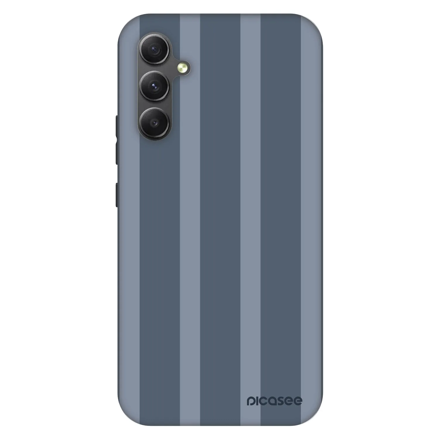Picasee Fashion Case za Samsung Galaxy A34 5G A346B - Midnight lounge
