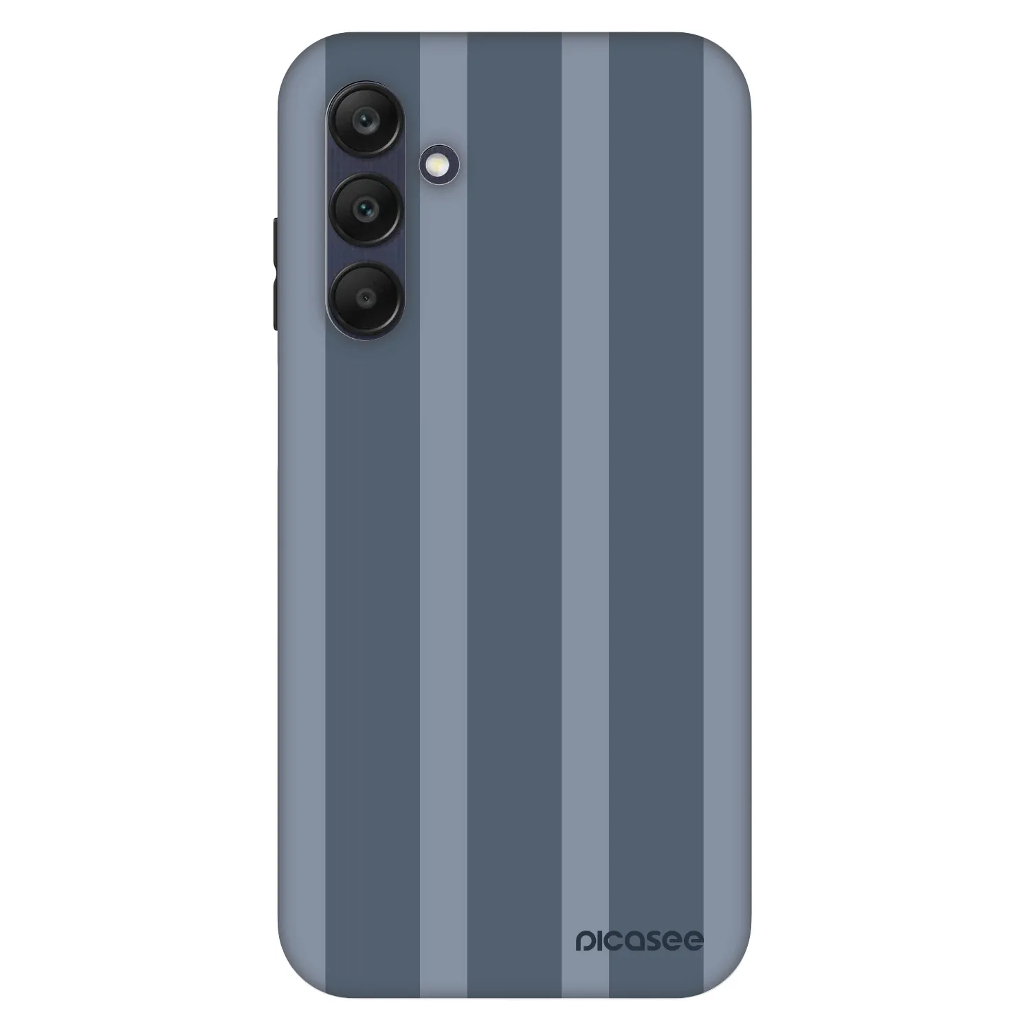 Picasee Fashion Case za Samsung Galaxy A25 A256B 5G - Midnight lounge