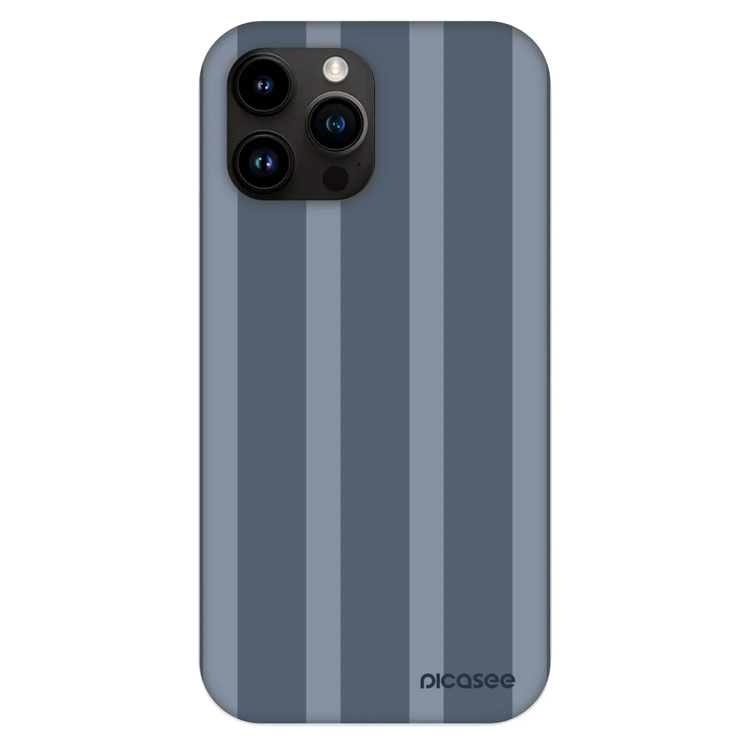 Picasee Fashion Case MagSafe za Apple iPhone 13 Pro Max - Midnight lounge