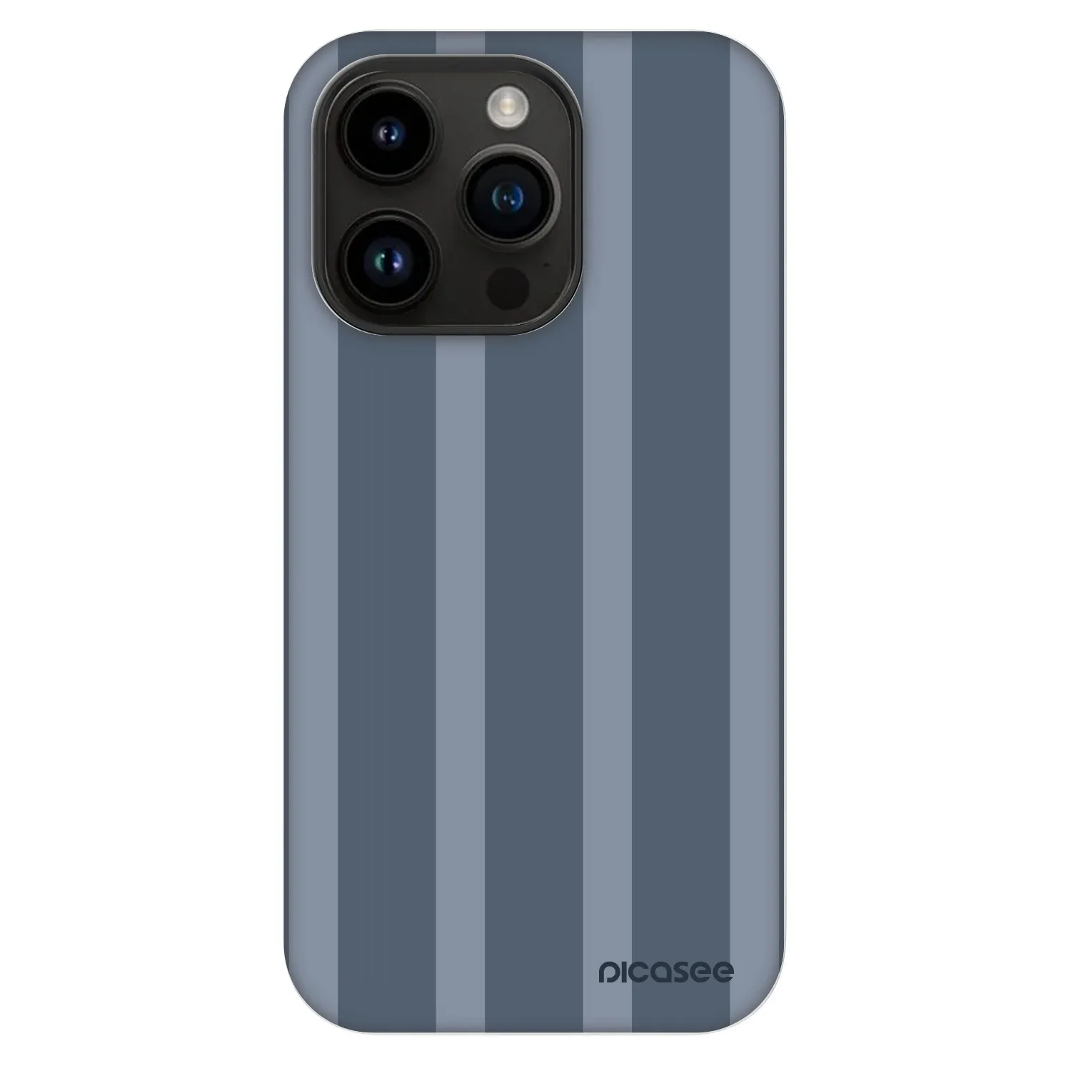 Picasee Fashion Case MagSafe za Apple iPhone 14 Pro - Midnight lounge
